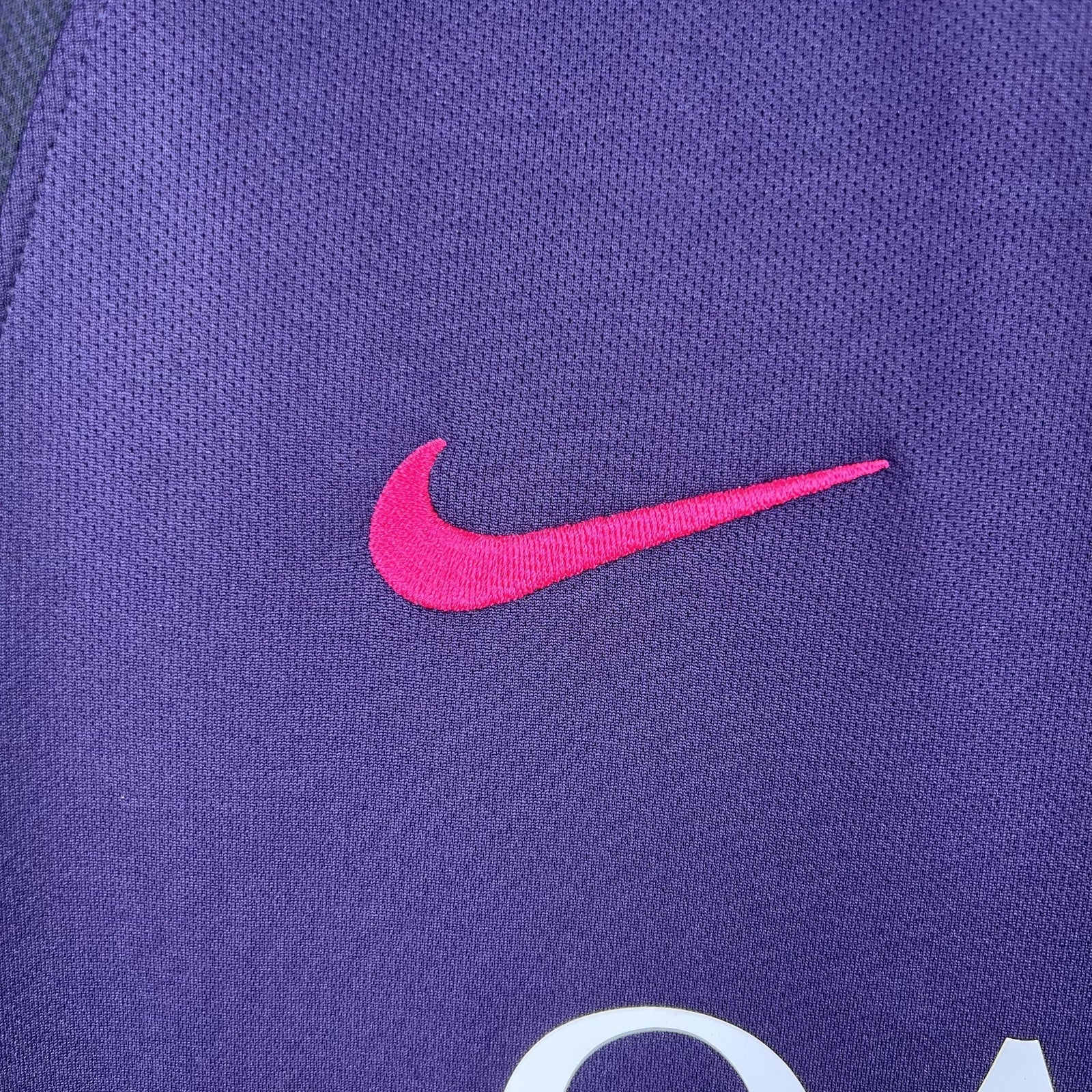 Retro Barcelona Away 2