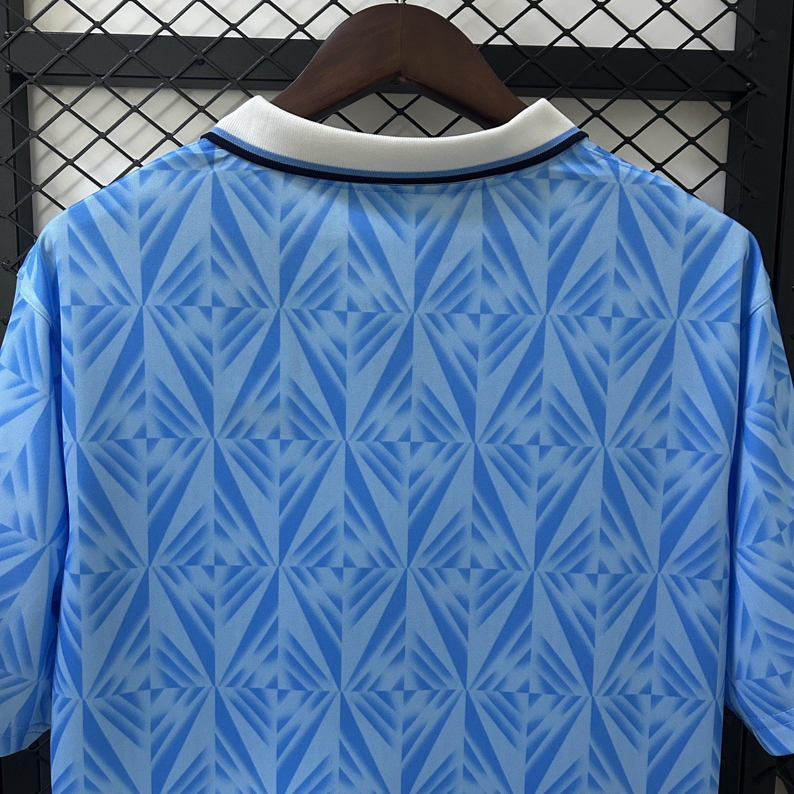 Retro Shirt Lazio Home