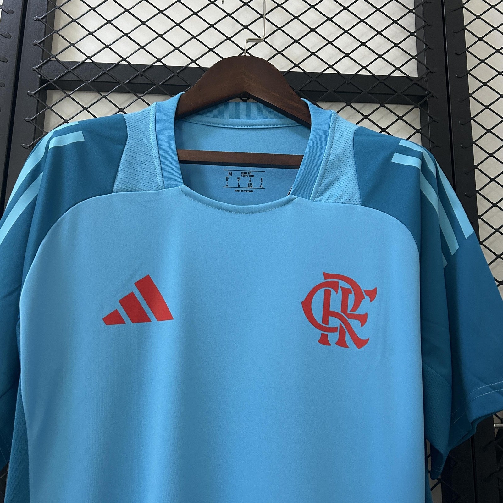 25 26 Flamengo Training Suit