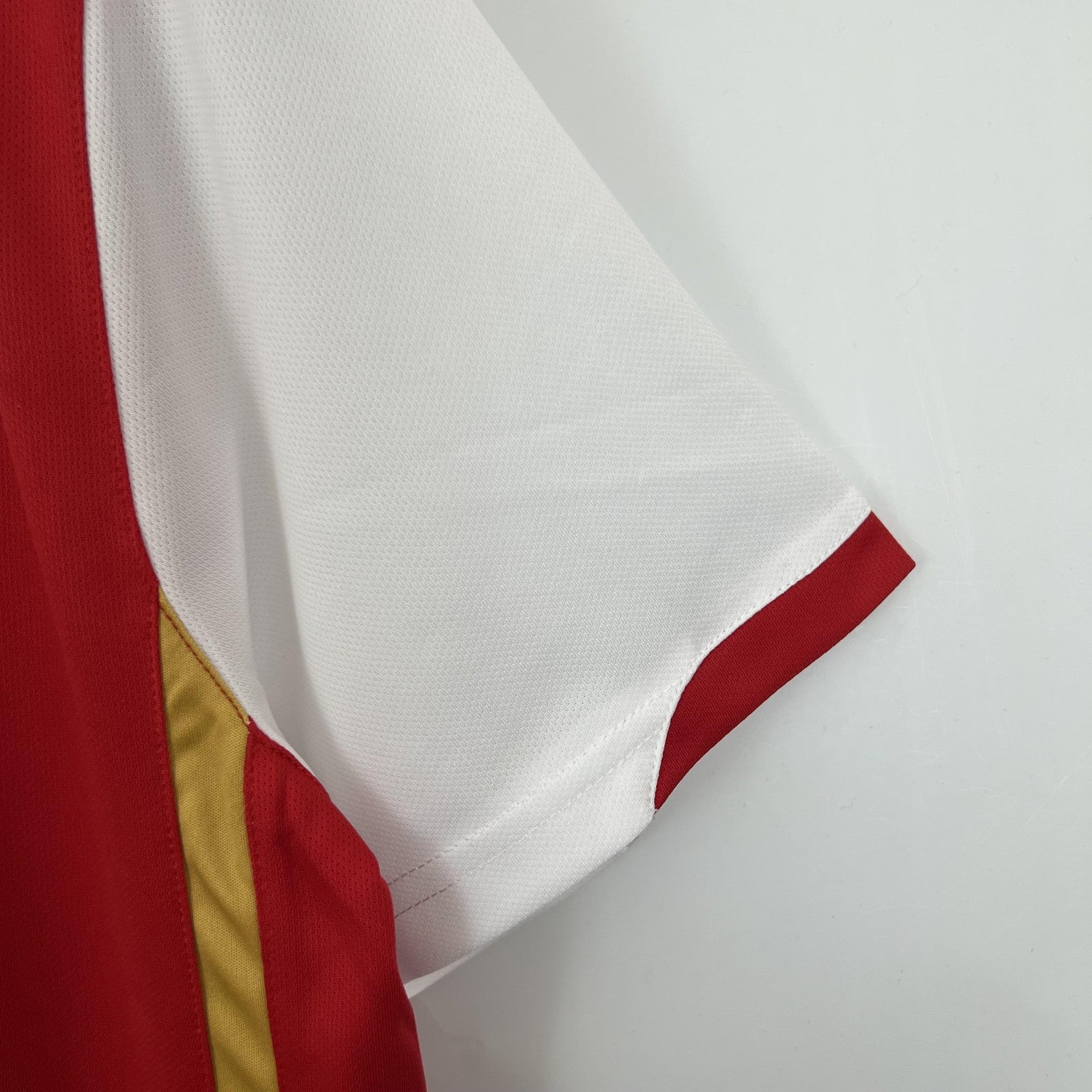 Retro Arsenal Home 2