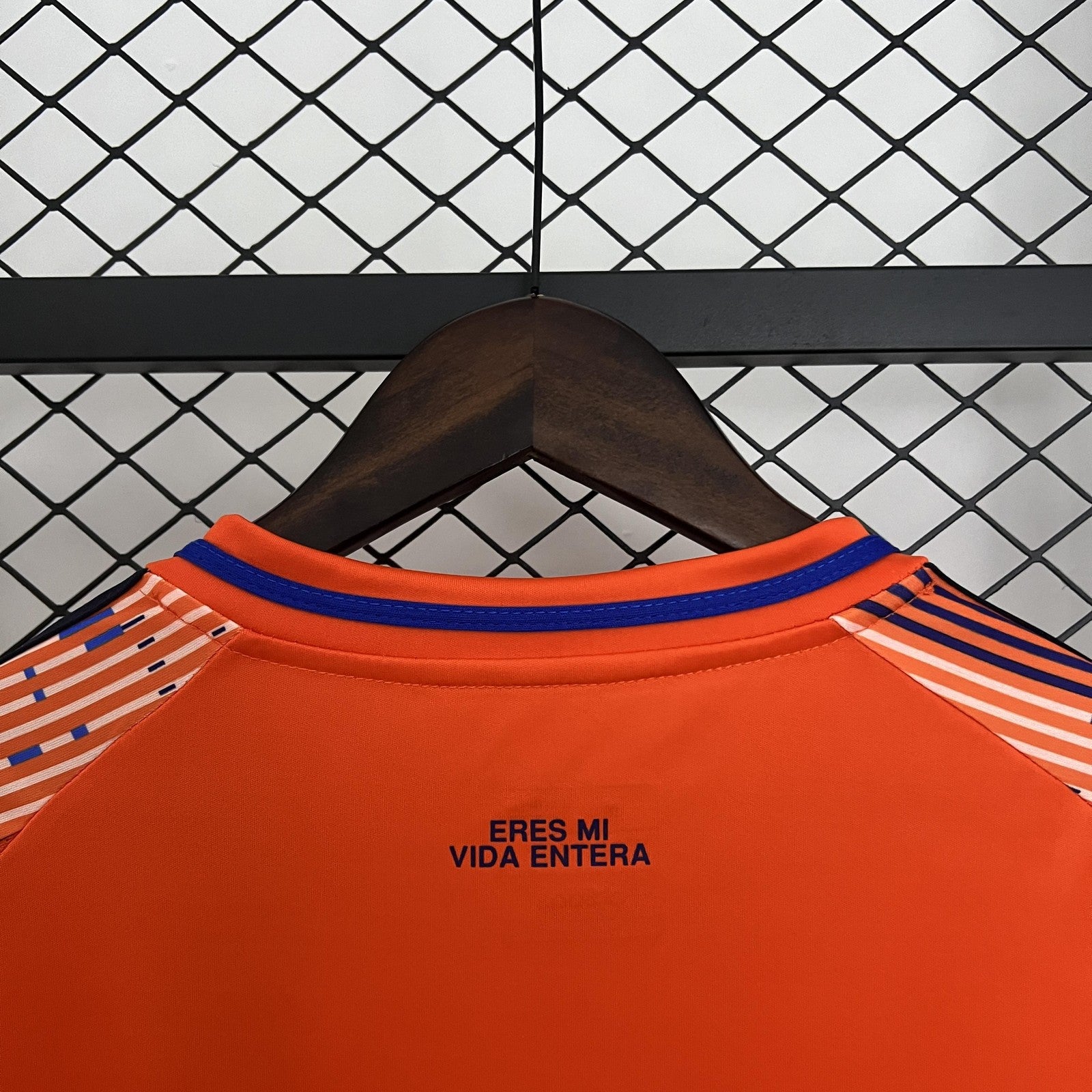 25 26 University of Chile Away