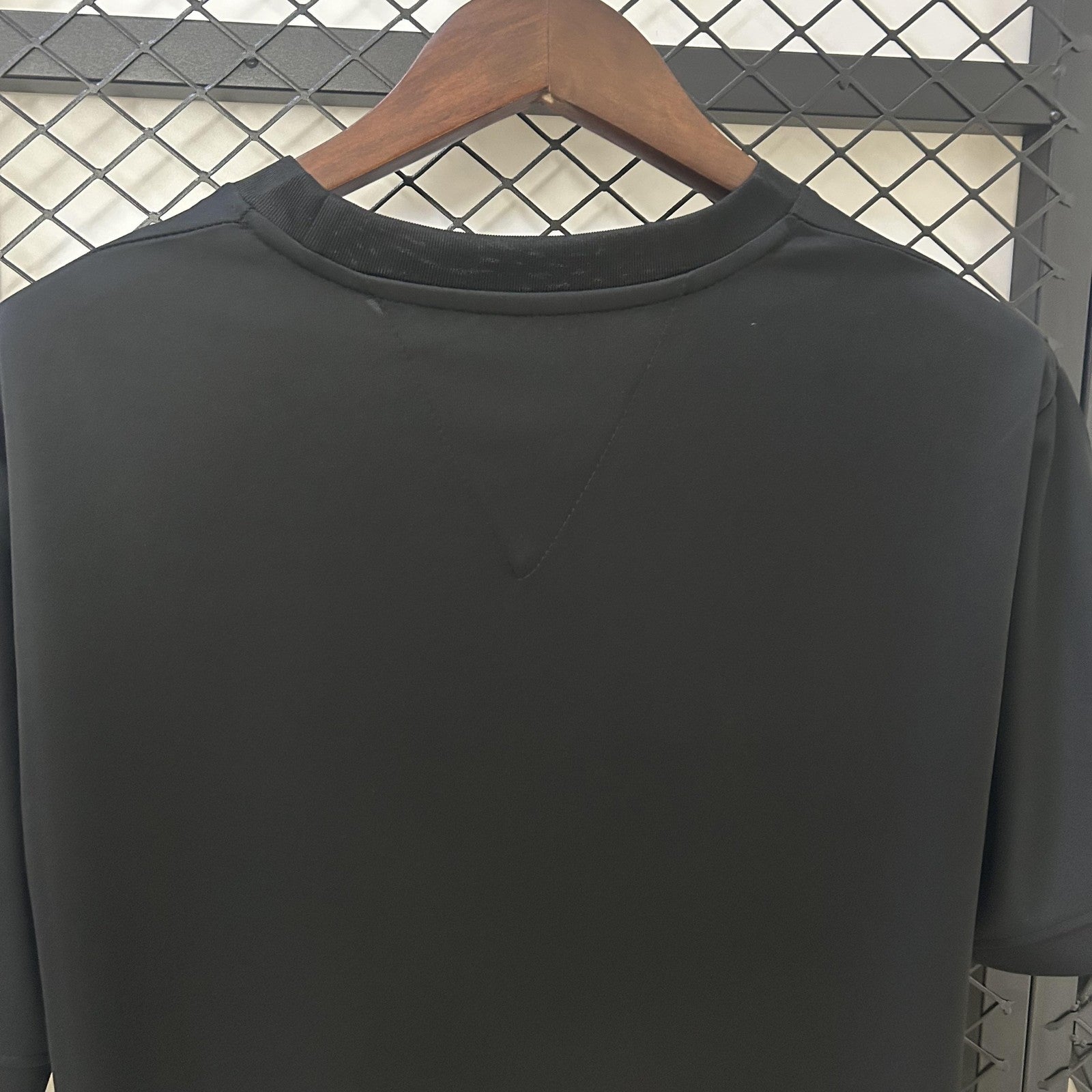 25 26 Special Edition Santos Black