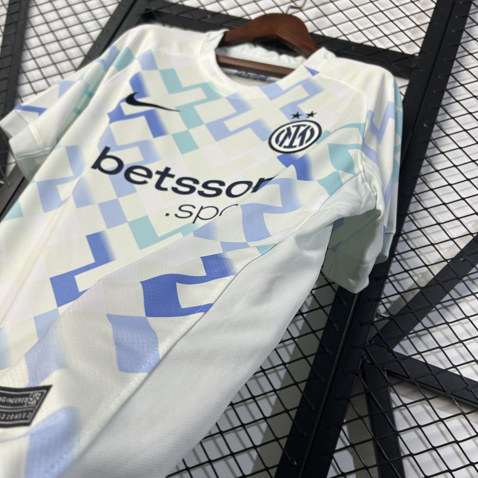 25 26 Inter Milan Away