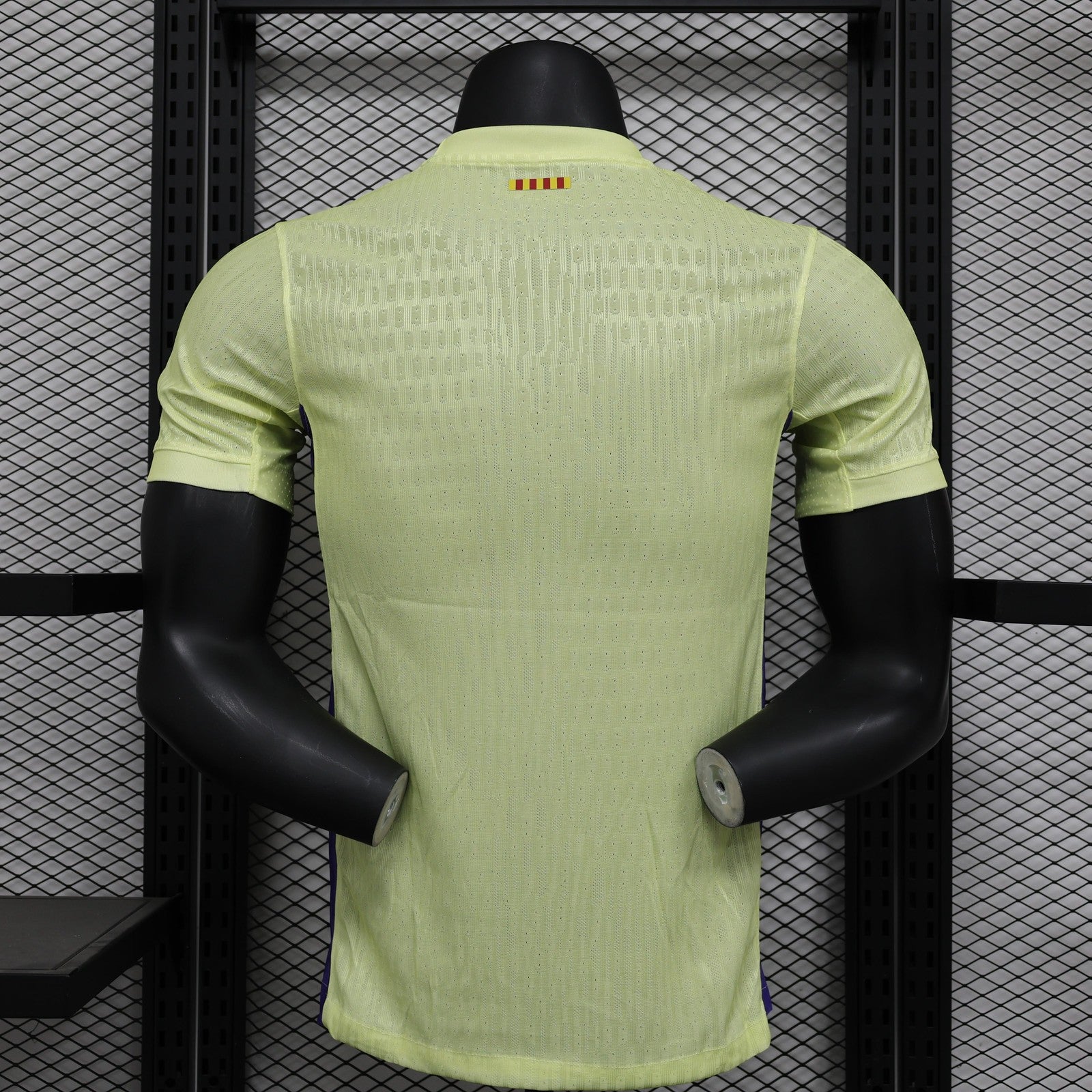 24 25 Player Barcelona Special Edition 7