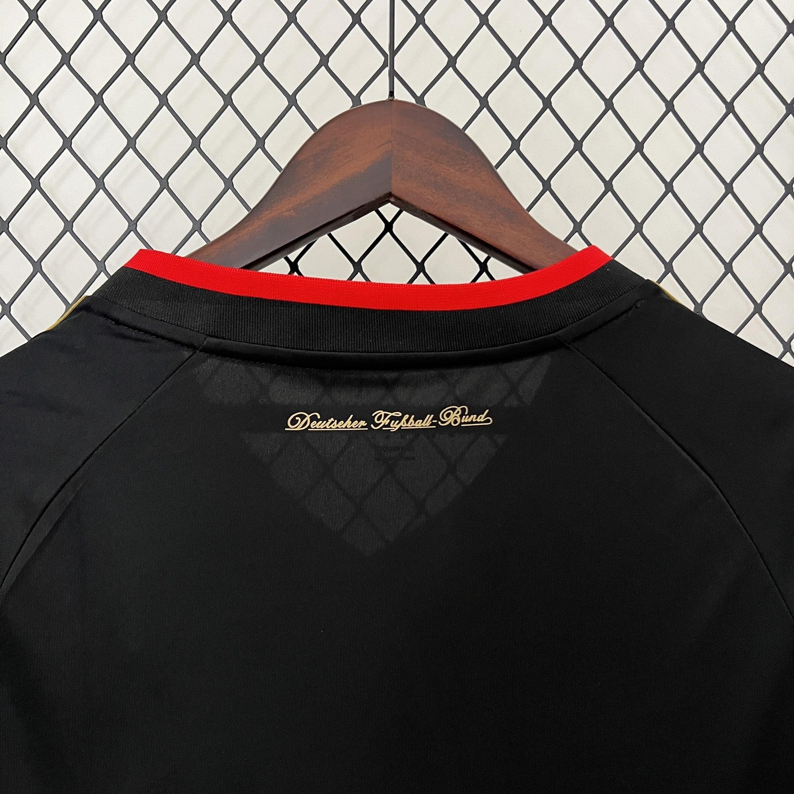 Retro Germany 2010 Away