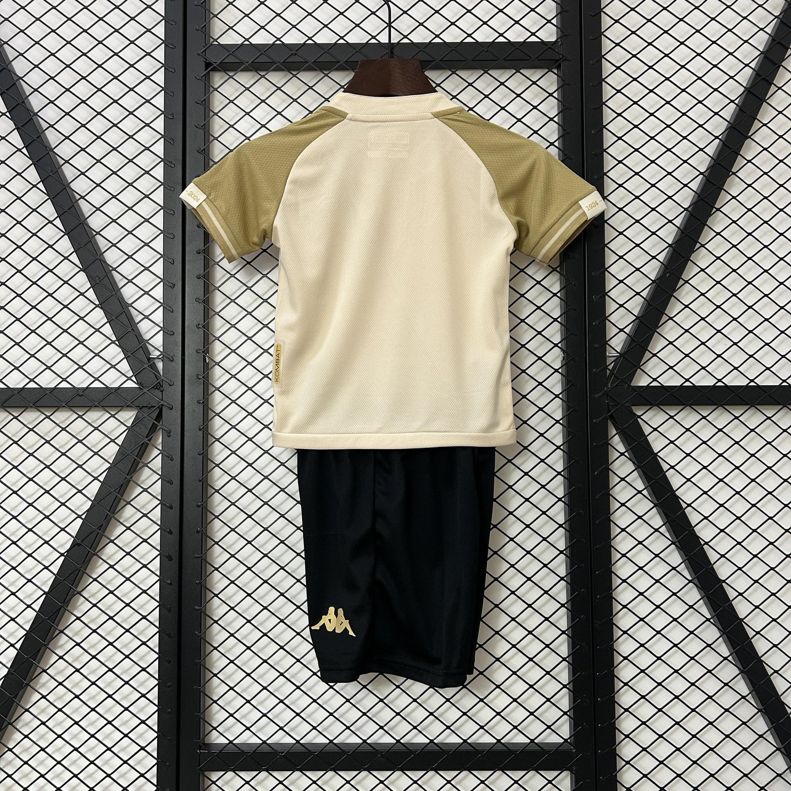 24 25 Kids Vasco Da Gama Third Away