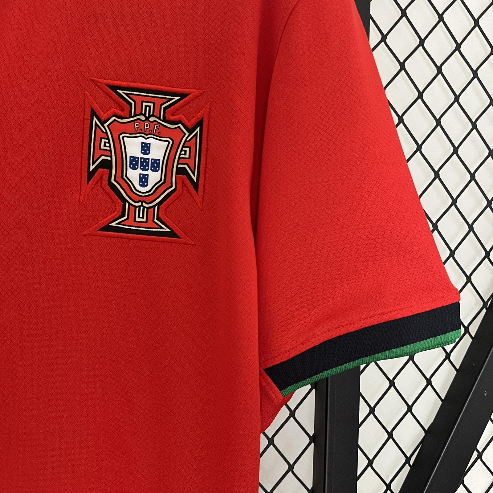 2024 Portugal Home