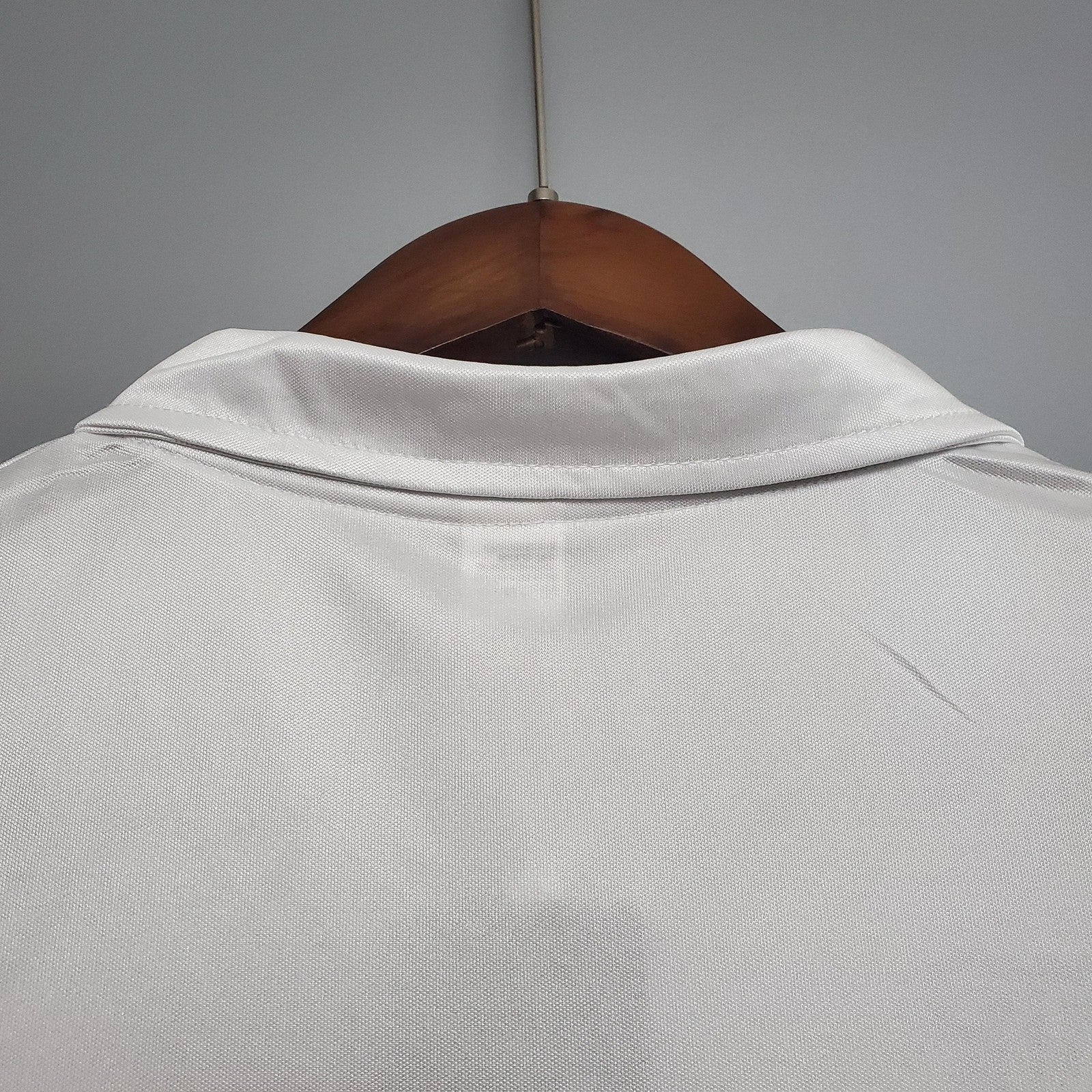 Retro Naples 88 89 Away