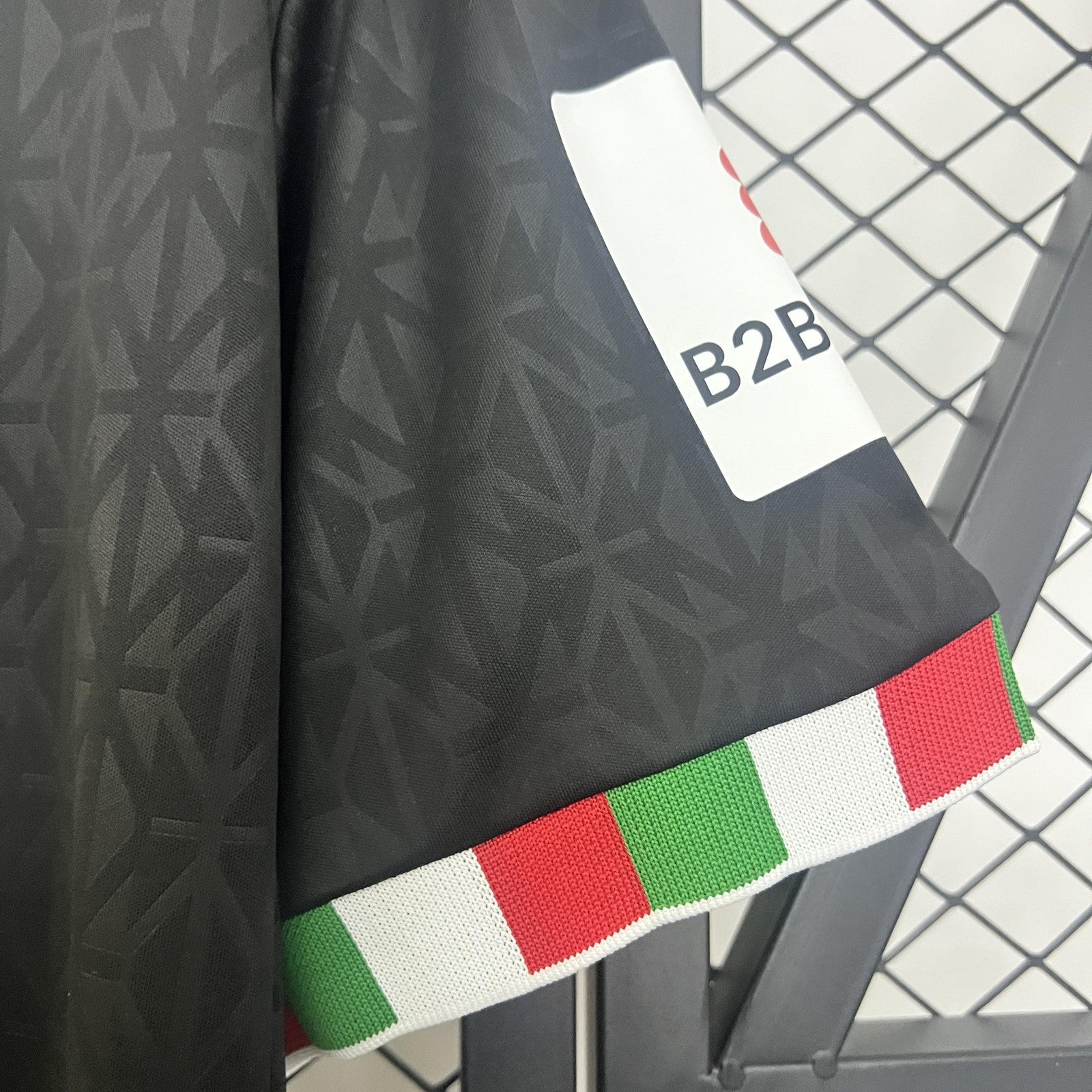 24 25 Athletic Bilbao Fourth Away