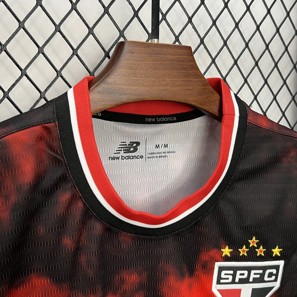 Sao Paulo Third Womens Jersey