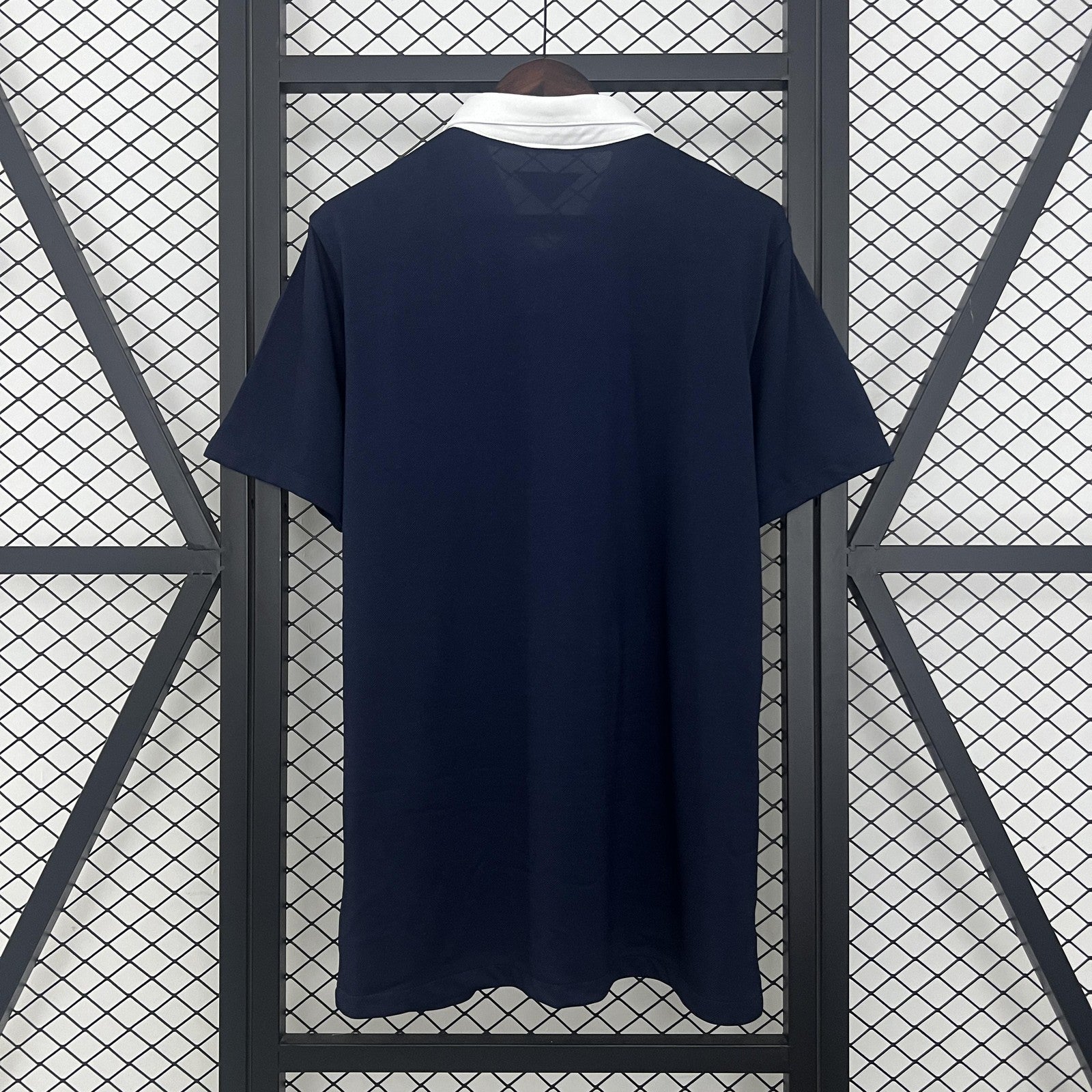 Retro France 2014 Home