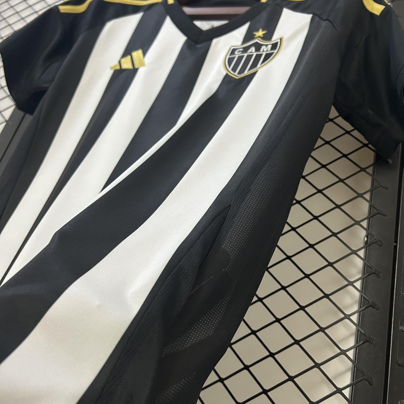 25 26 Womens Atltico Mineiro Home