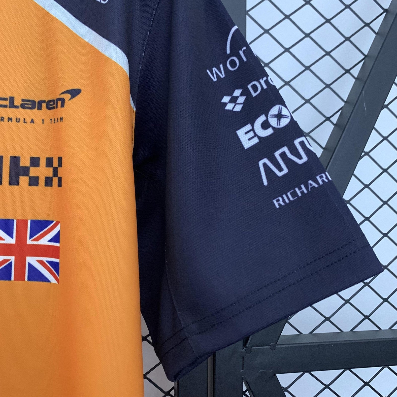 2025 F1 Formula One 12