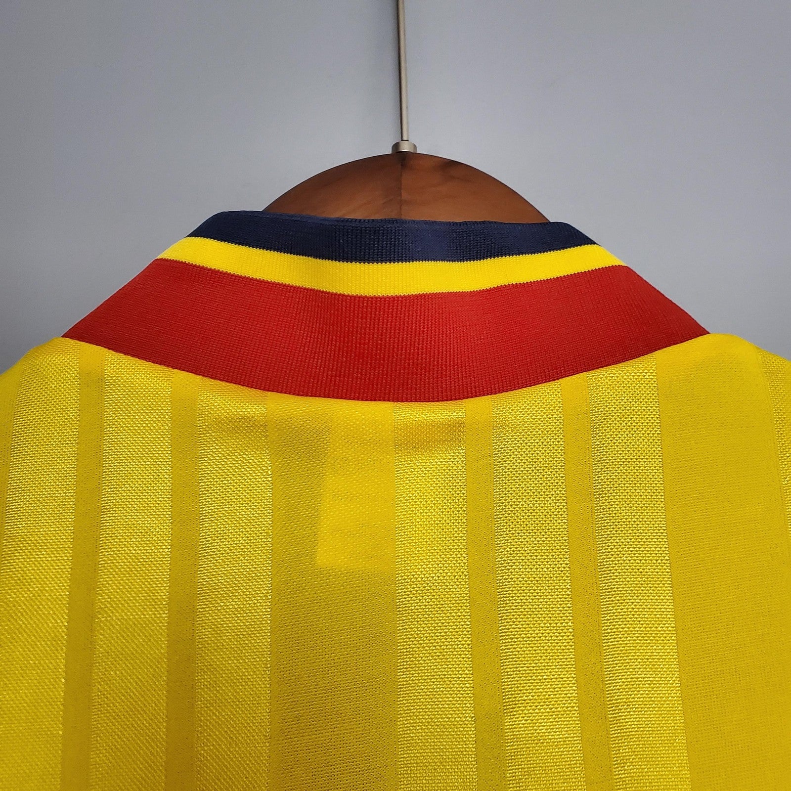 Retro Arsenal 93 94 Away