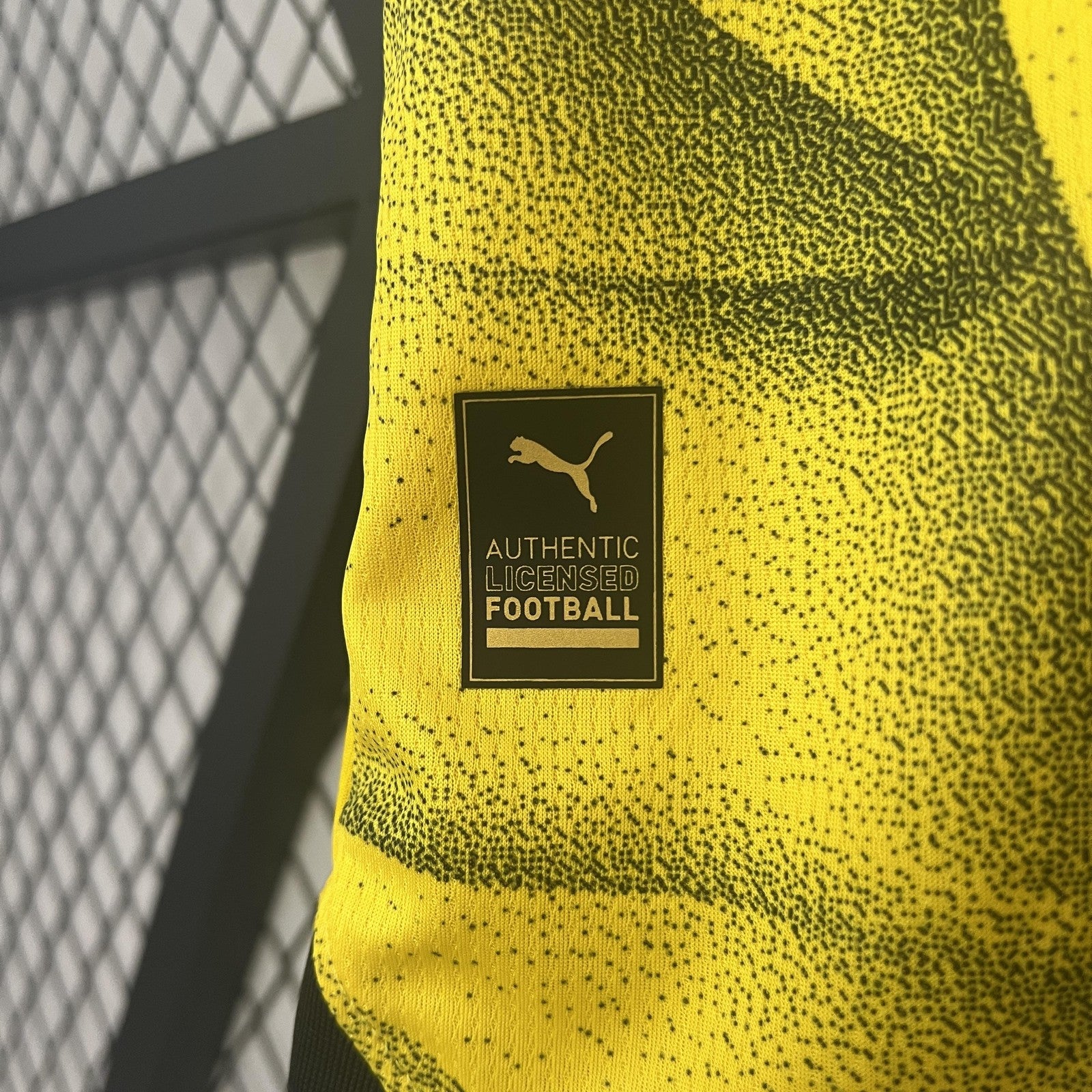 23 24 Dortmund Third Away