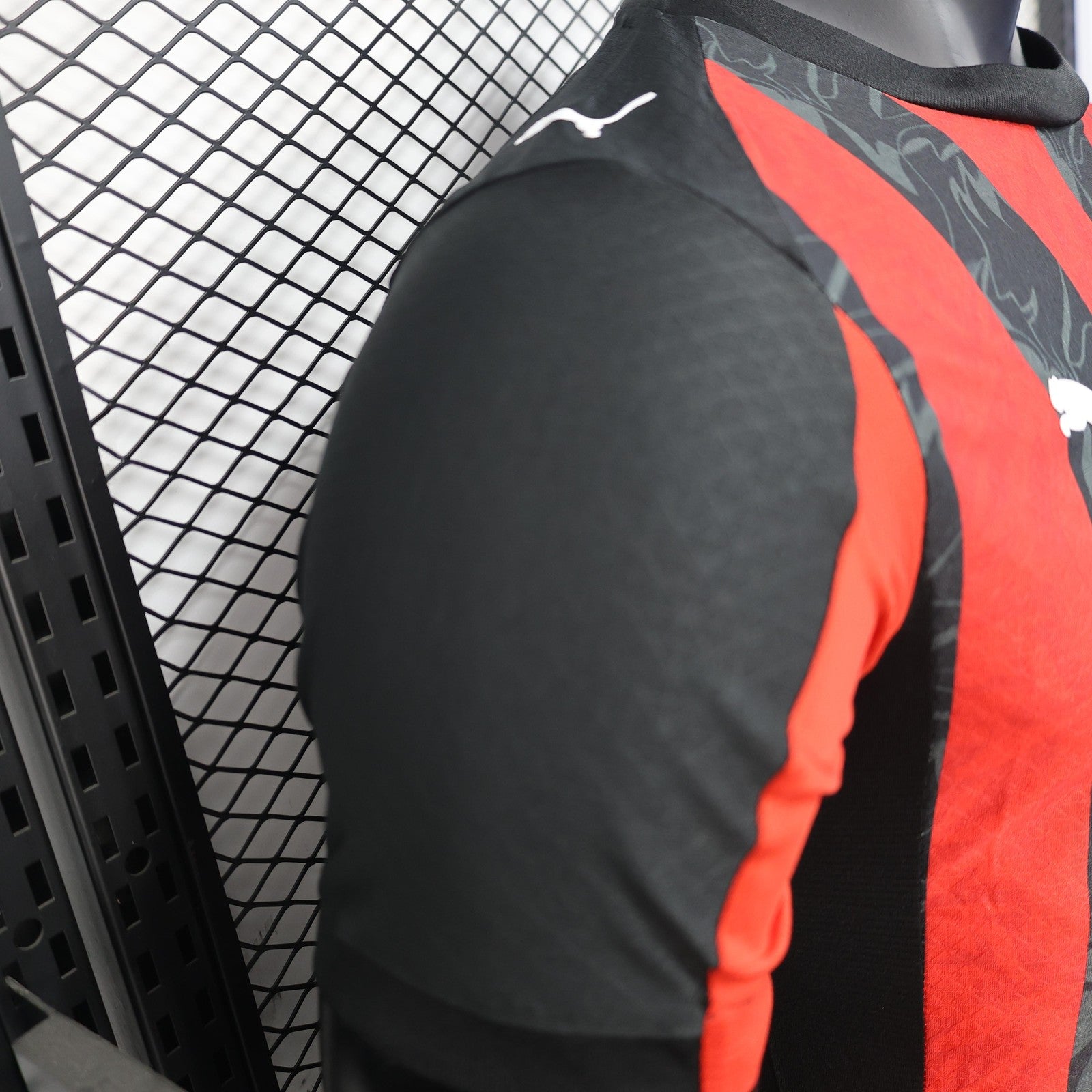 25 26 Player Ac Milan Home