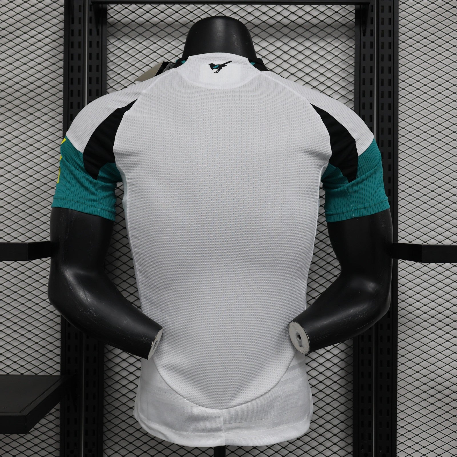 24 25 Player Newcastle United Third Away