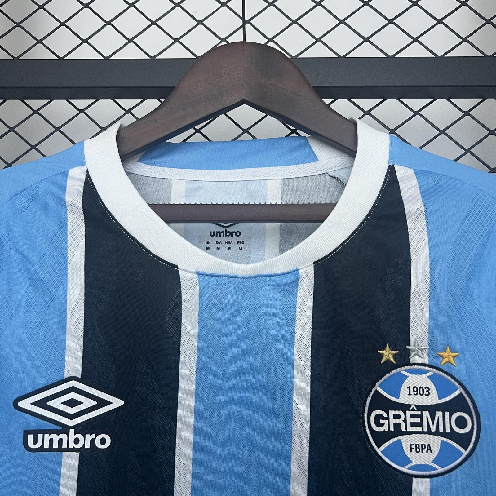 25 26 Gremio Home