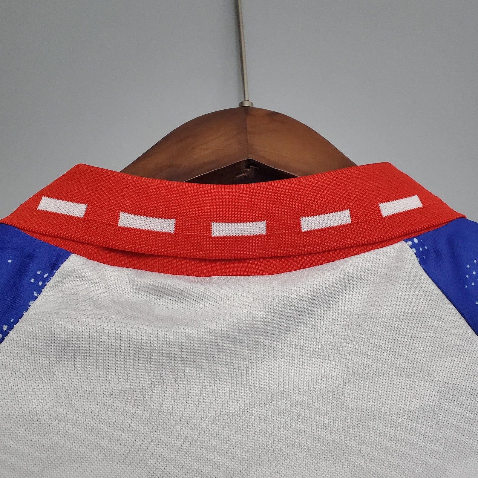 Retro Psg 93 94 Away