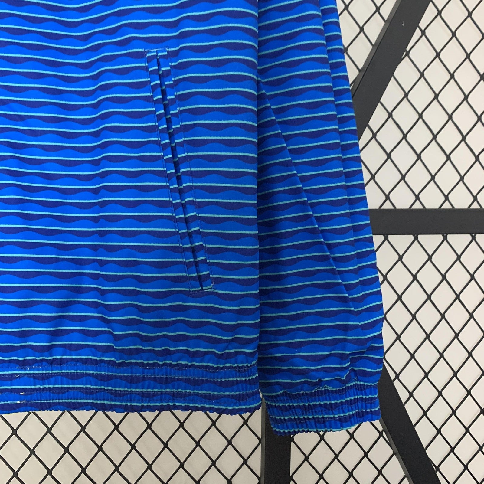 2023 Brazil Trench Coat Reversible