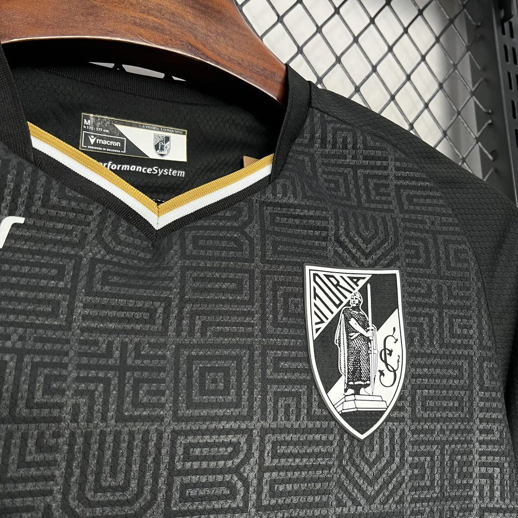 Vitoria De Guimaraes Away Jersey