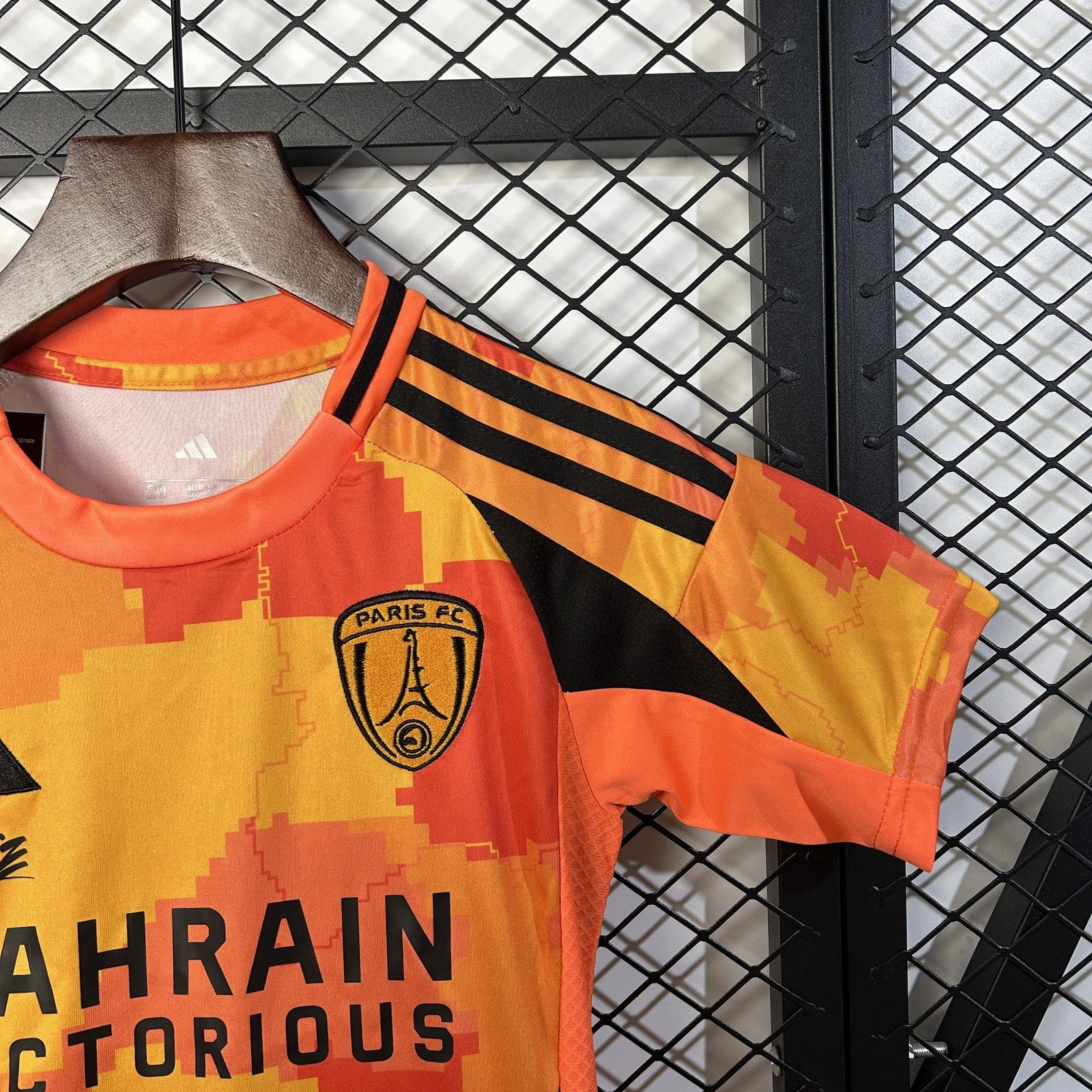 25 26 Kids Psg Special Edition