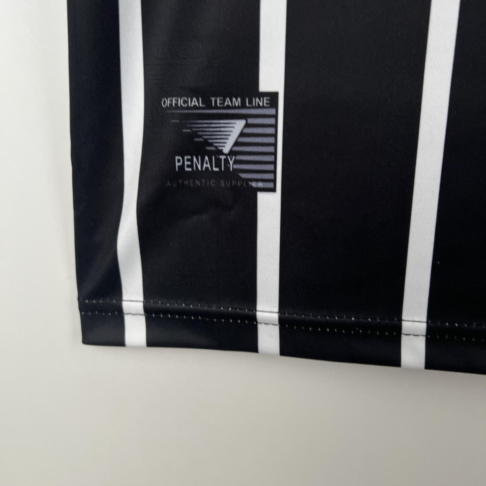 Retro Corinthians 1997 Away