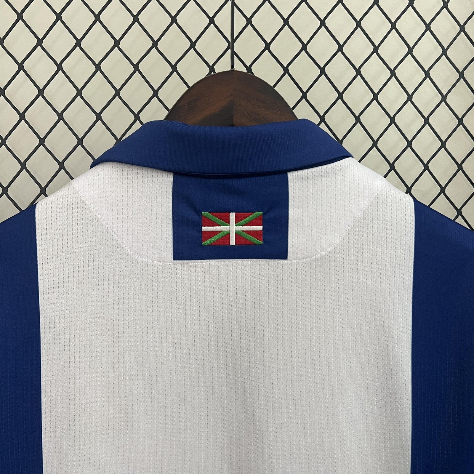 24 25 Real Sociedad Home