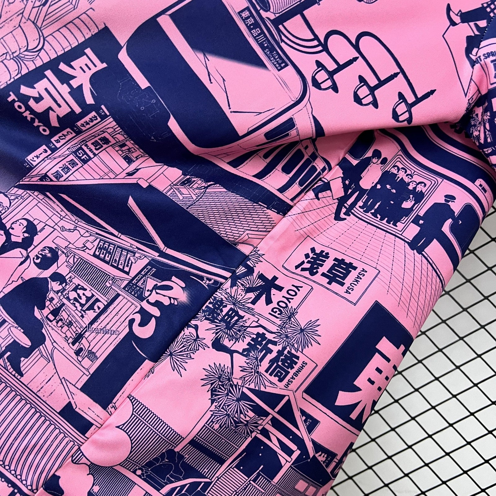 2024 Japan Special Edition 42