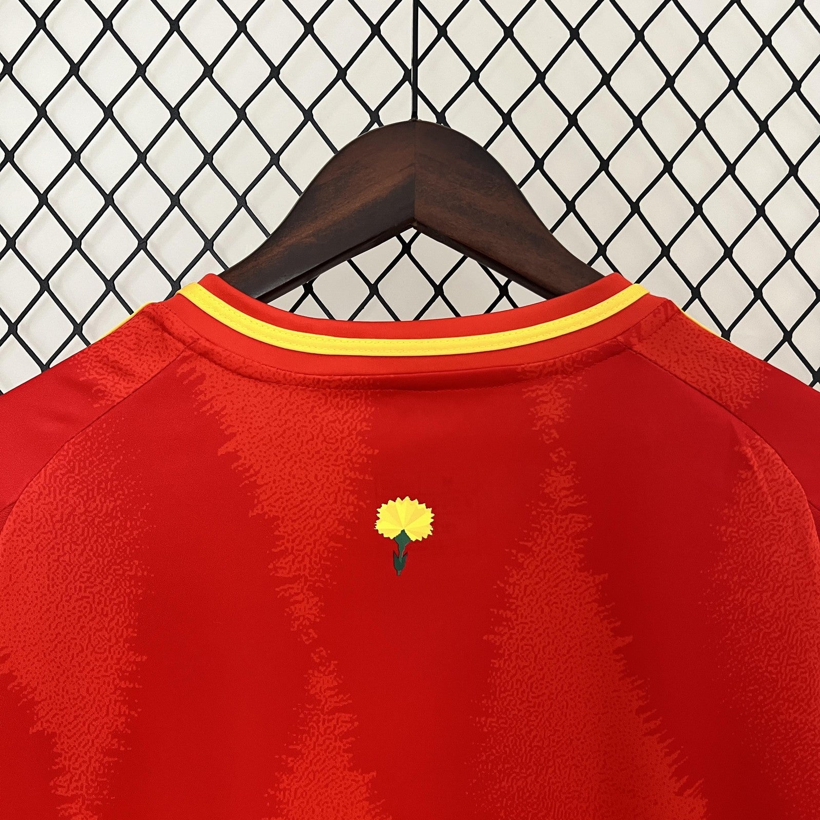 2024 Women Spain Home