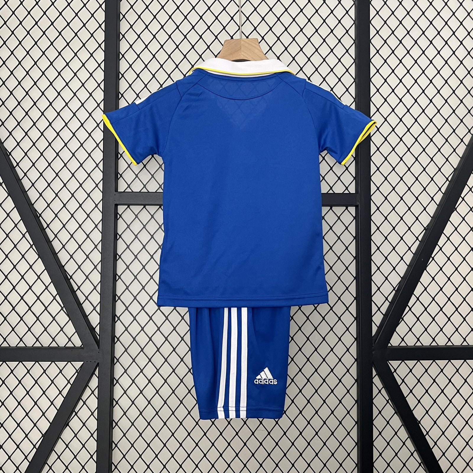 Kids Chelsea Champions League Home Game