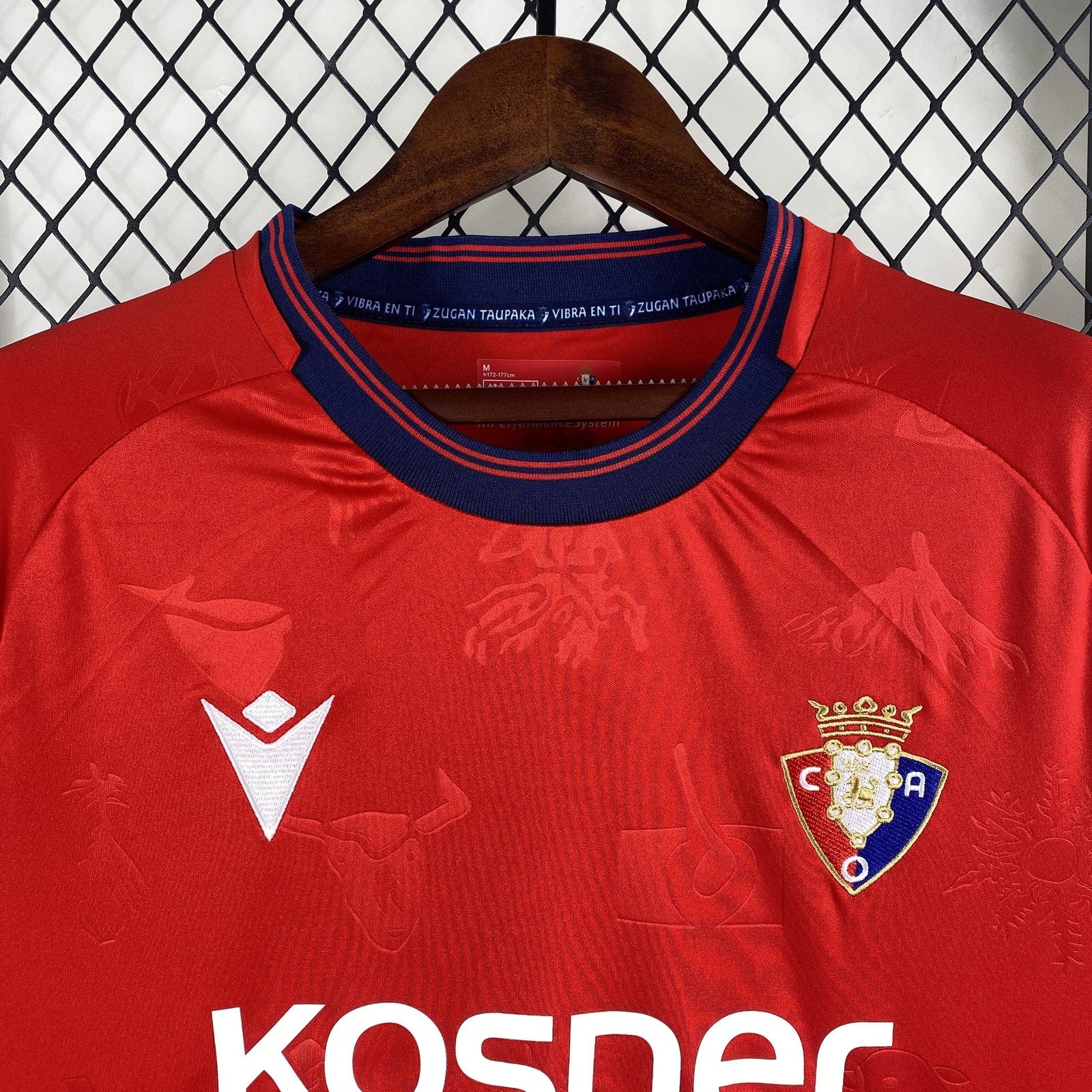 24 25 Osasuna Home