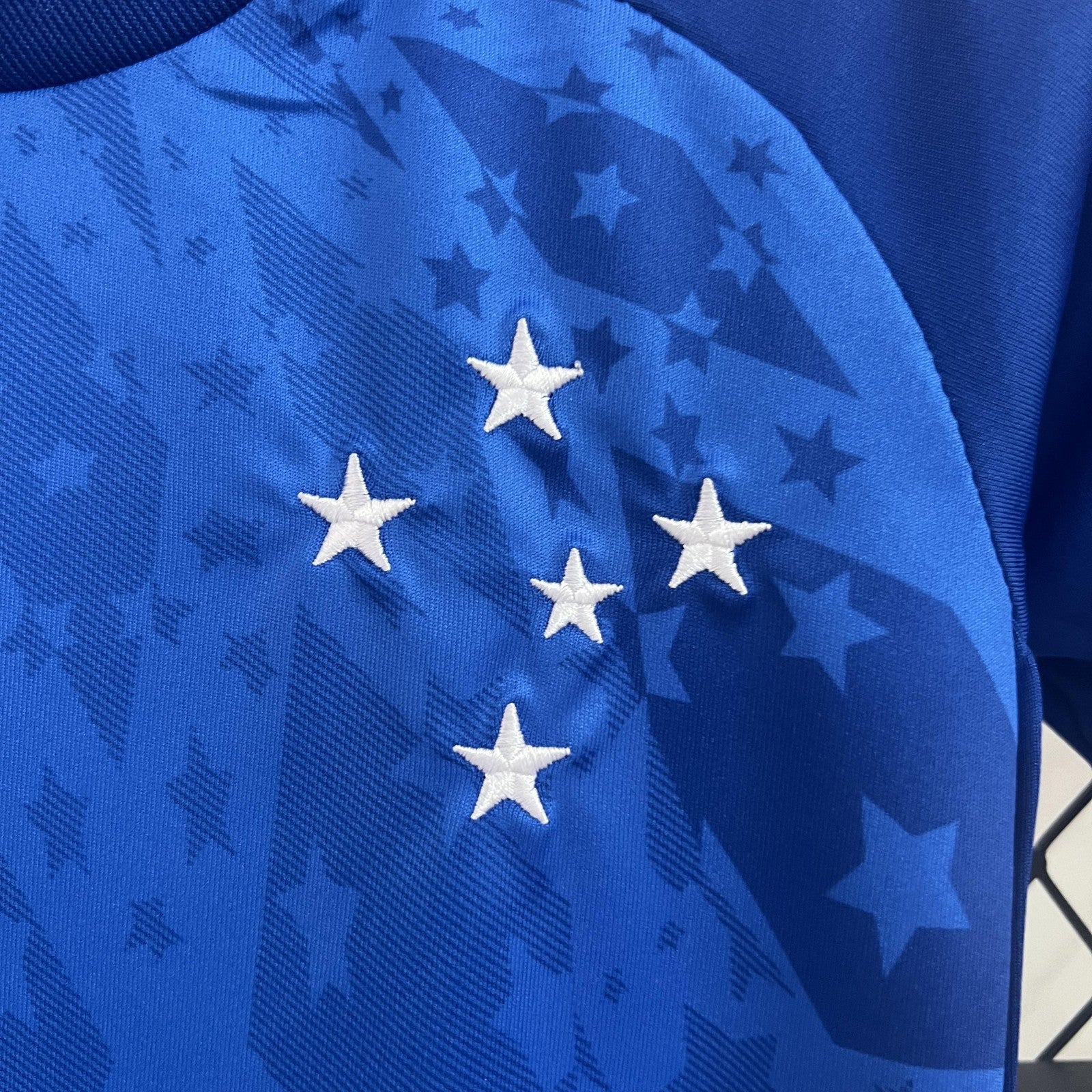 24 25 Kids Cruzeiro Home