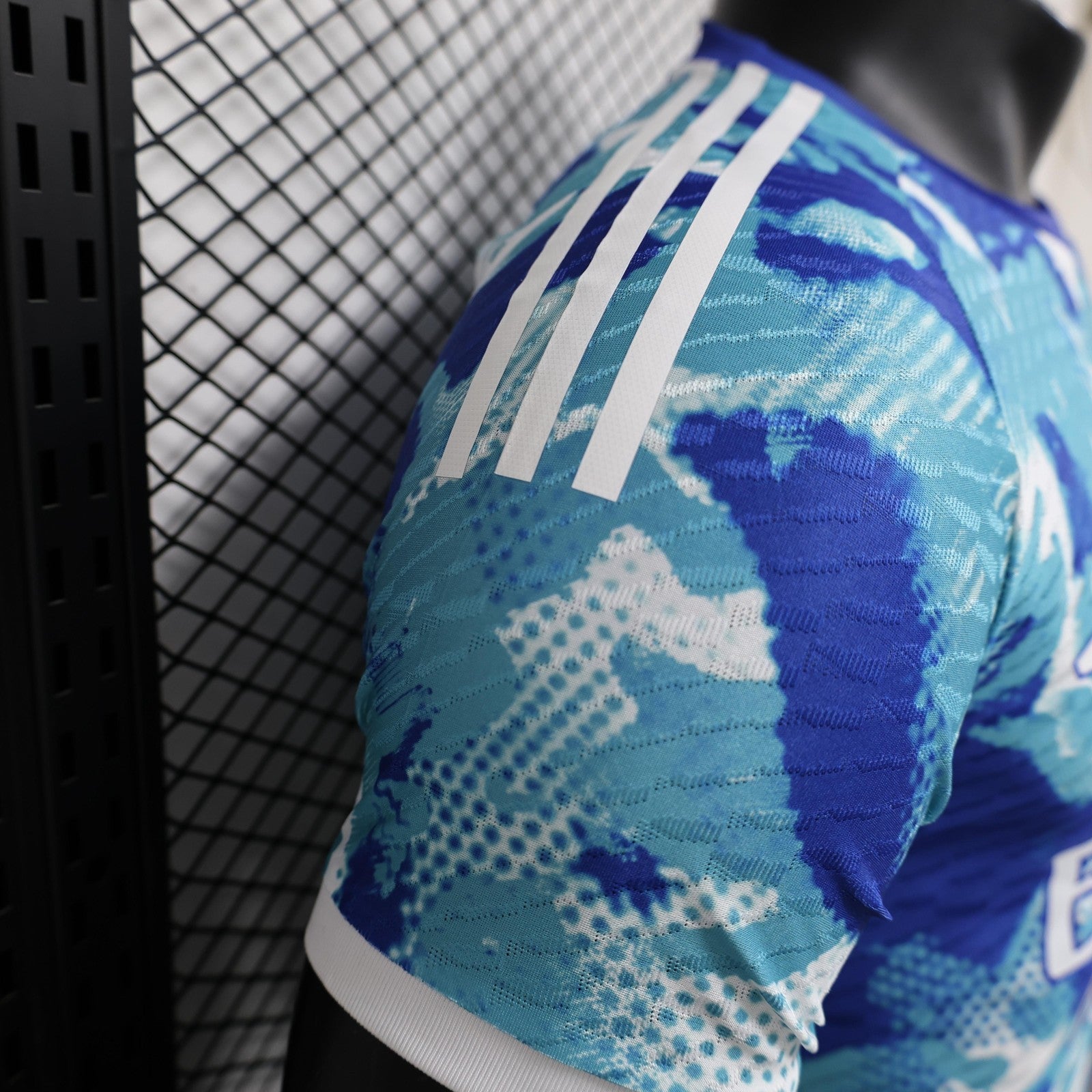 24 25 Player Real Madrid Special Edition 8