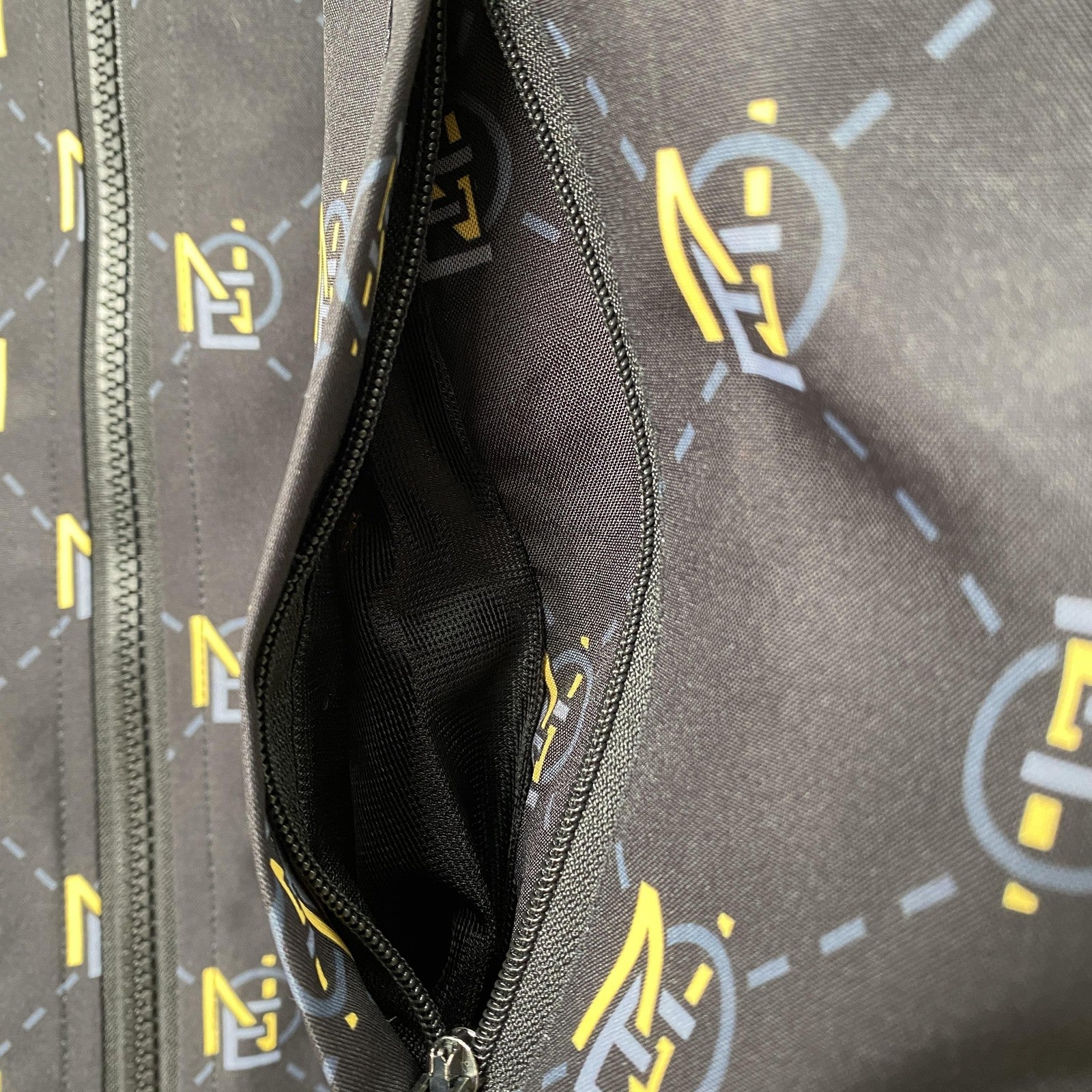 24 25 Real Madrid Windbreaker 3