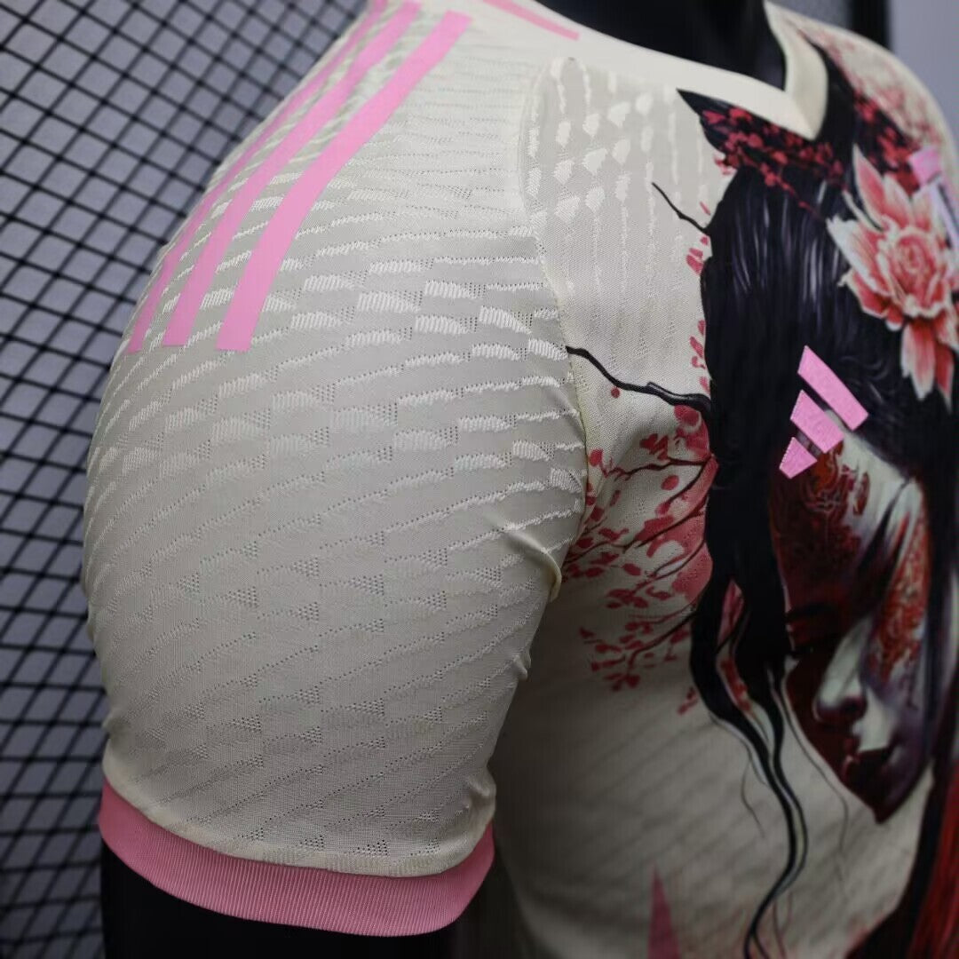 2024 Player Japan Special Edition