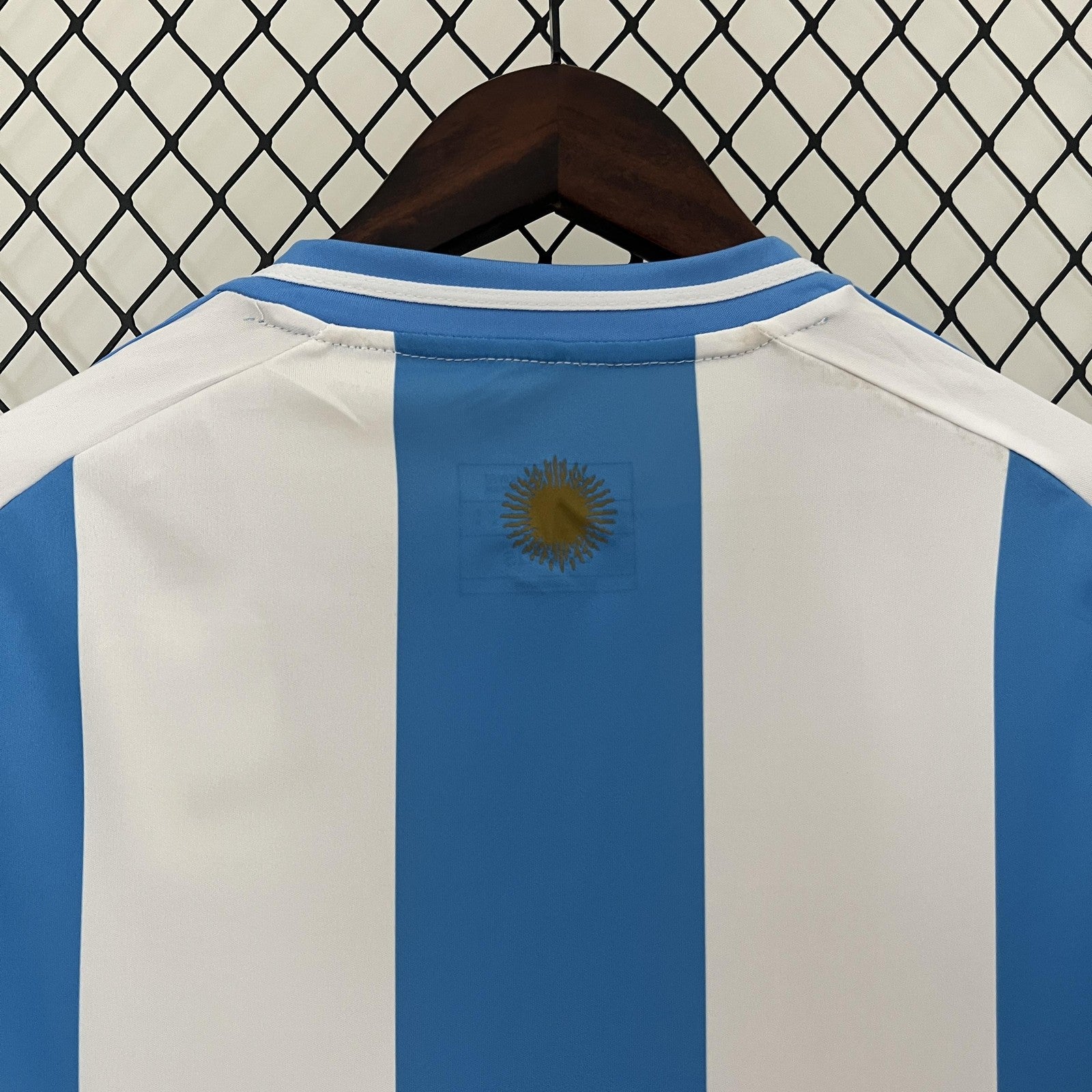 2024 Argentina Home