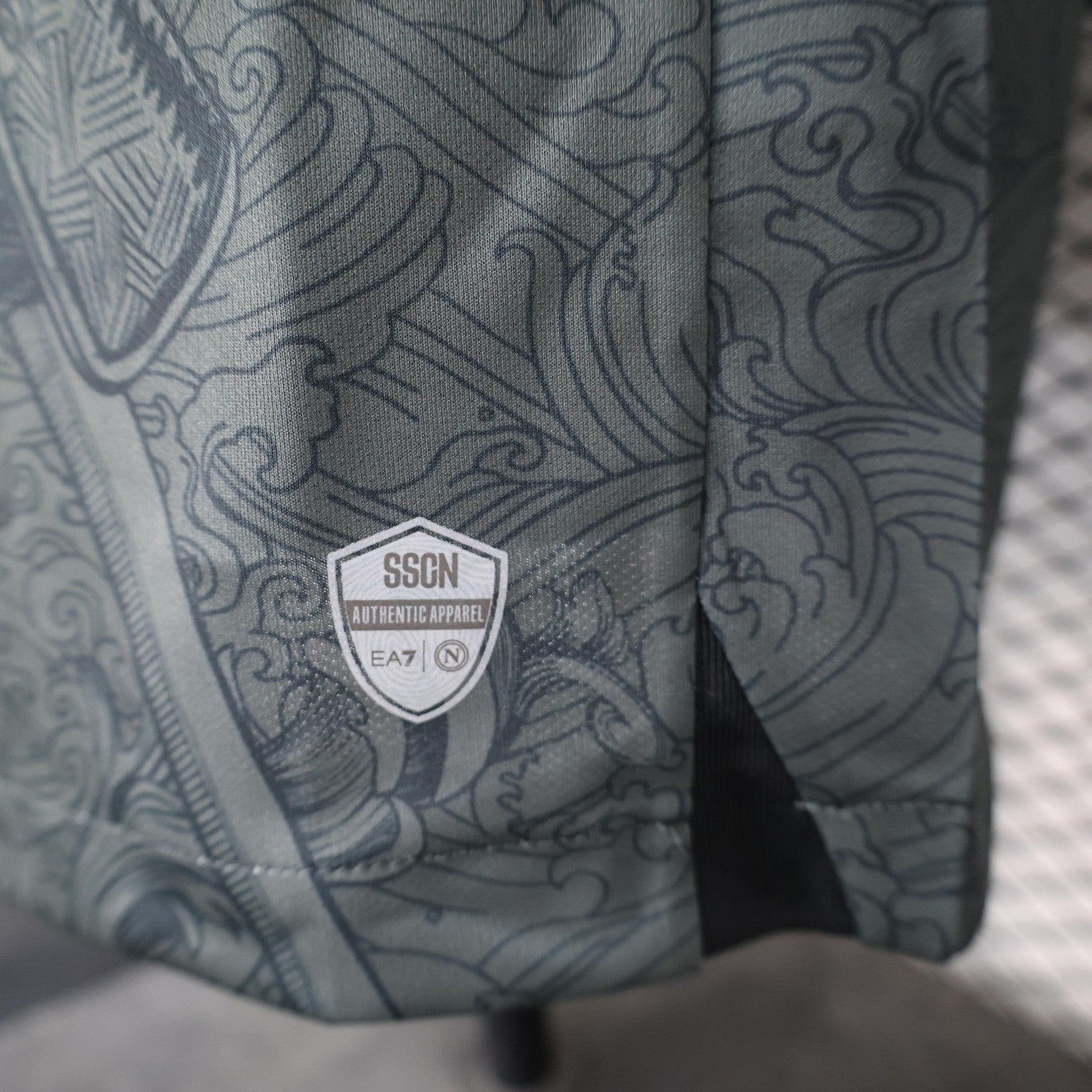 24 25 Player Napoli Special Edition