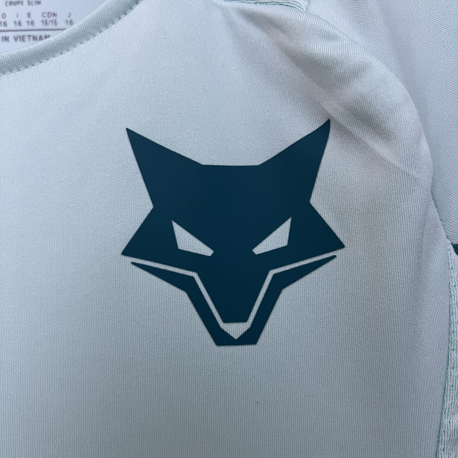 25 26 Kids Cruzeiro Training Jersey 2