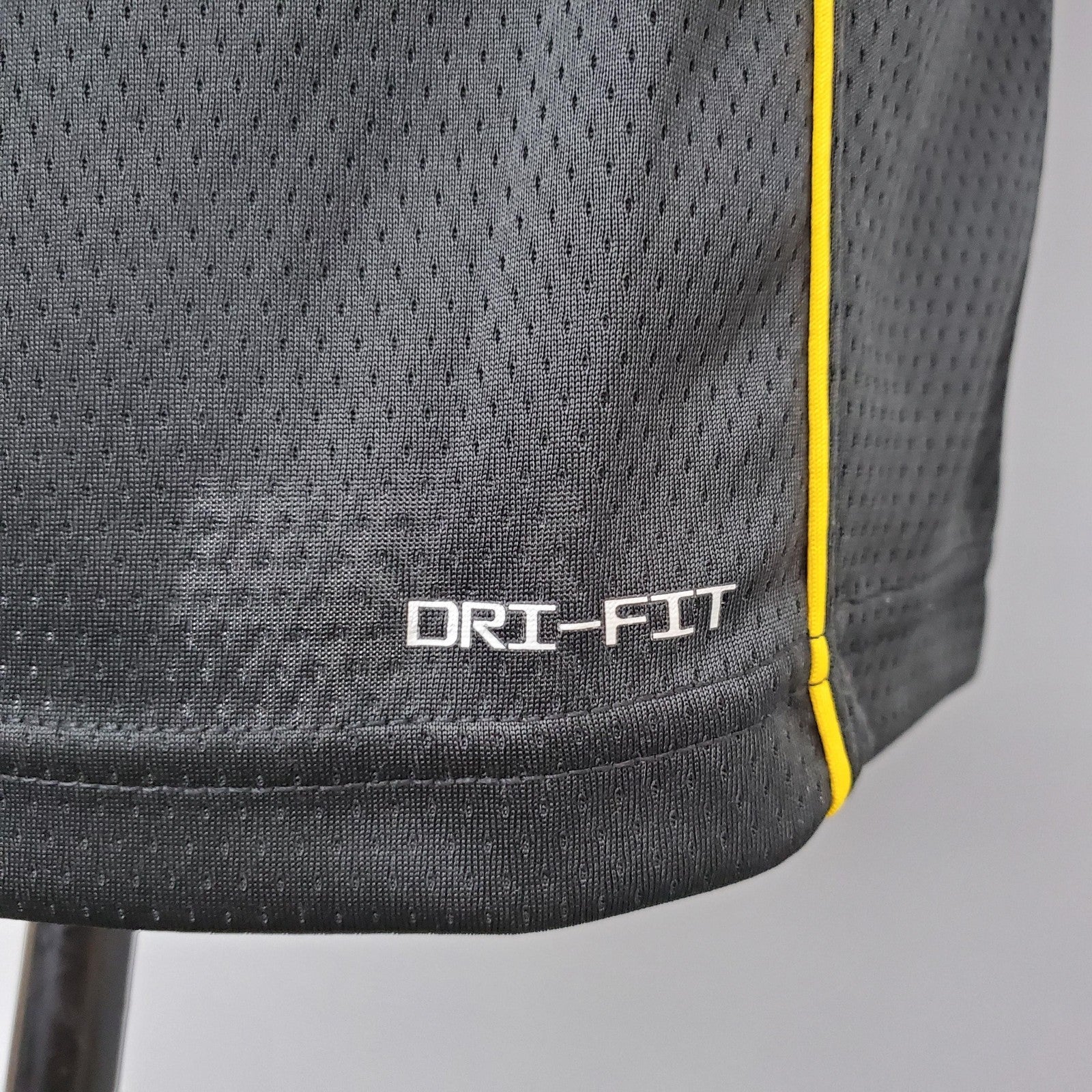 2022 Season Wade #3 Heat City Edition Black Nba Jersey