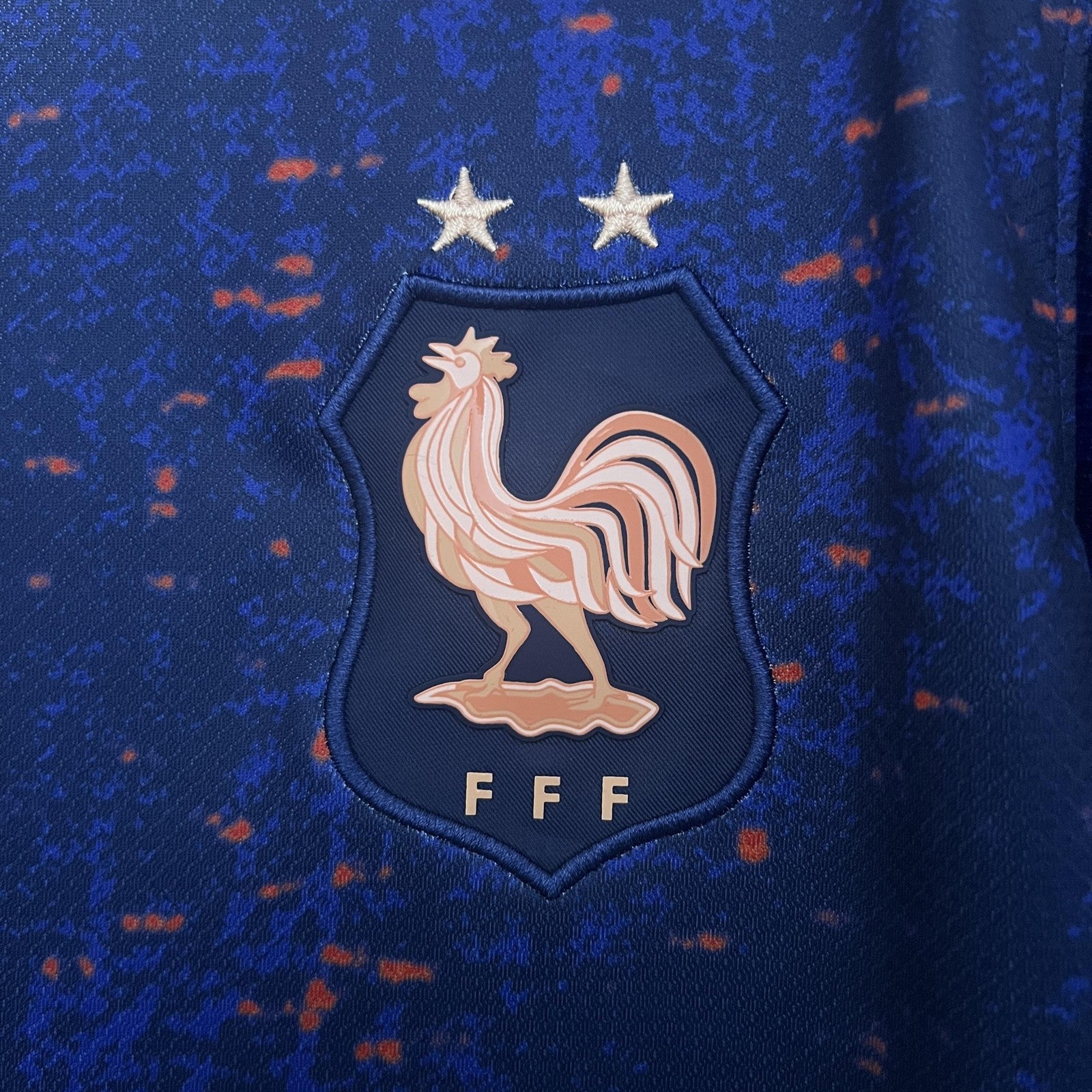 2025 France Home