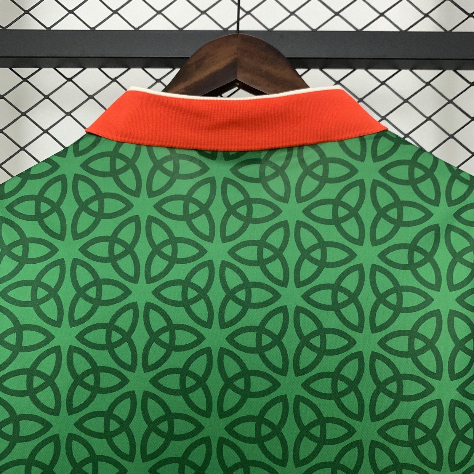 25 26 Ireland St Patricks Day Home