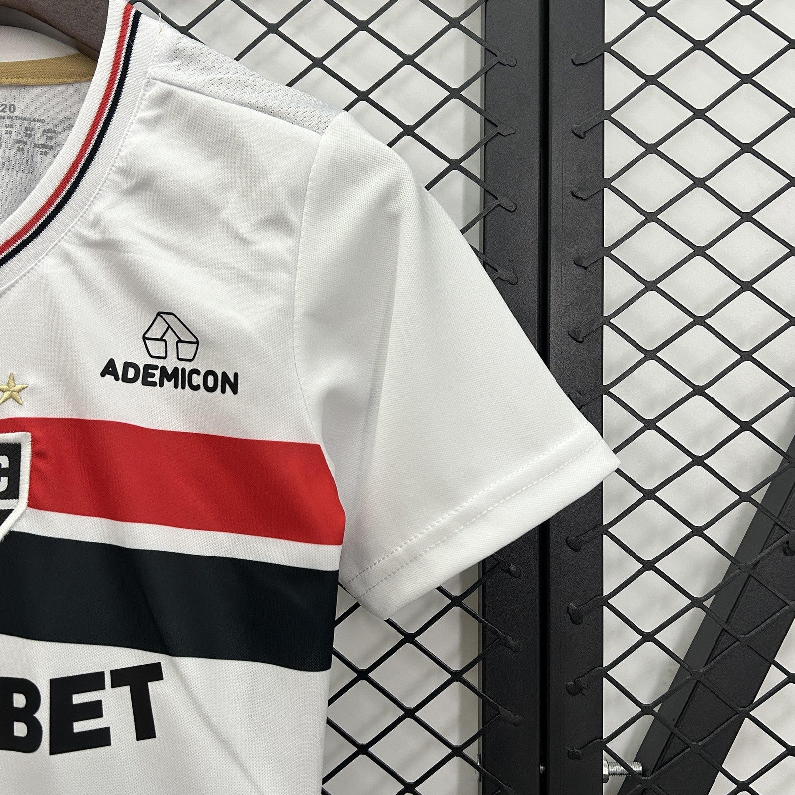 25 26 Kids Sao Paulo Home