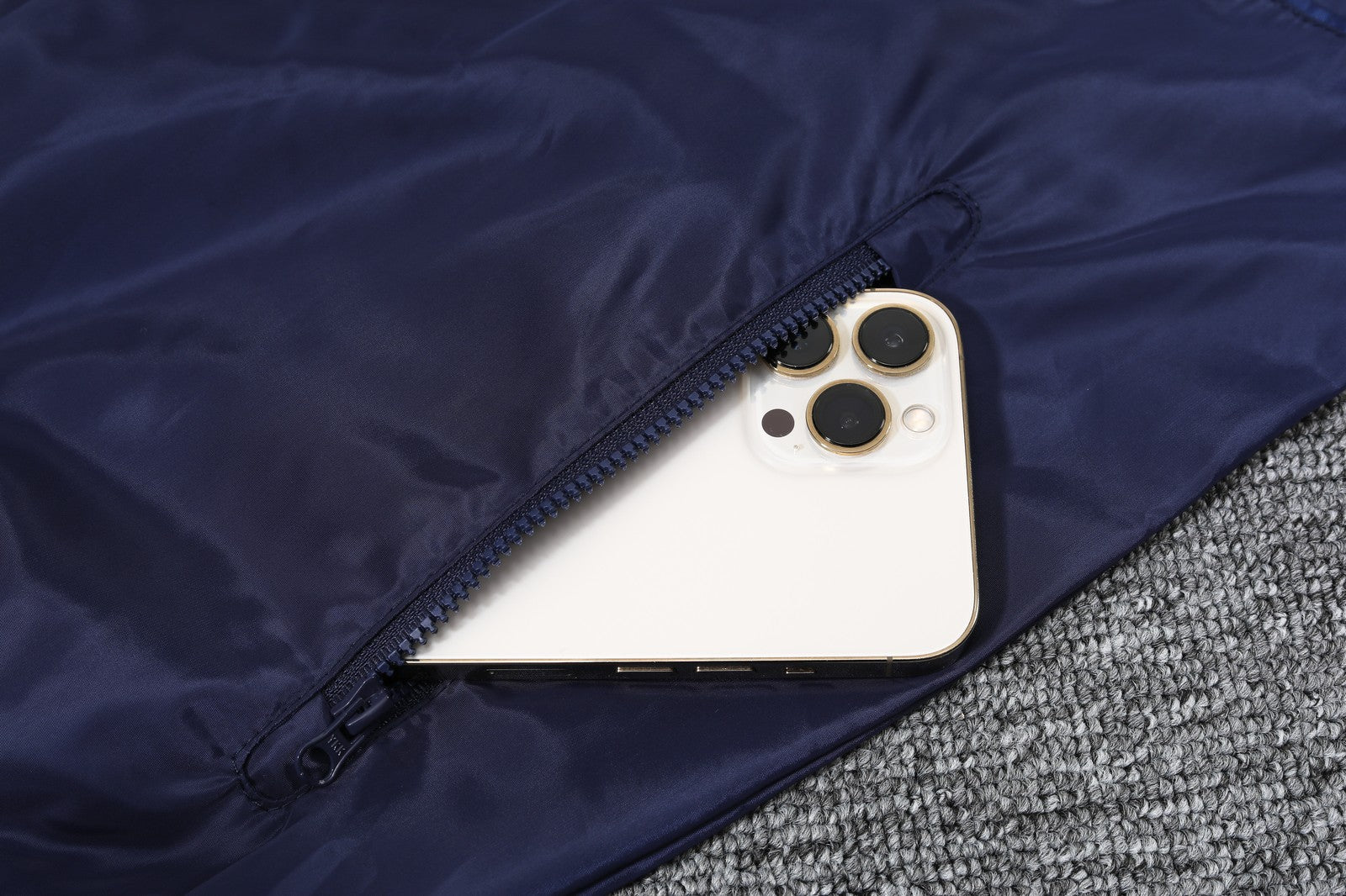 2023 Italy Trench Coat