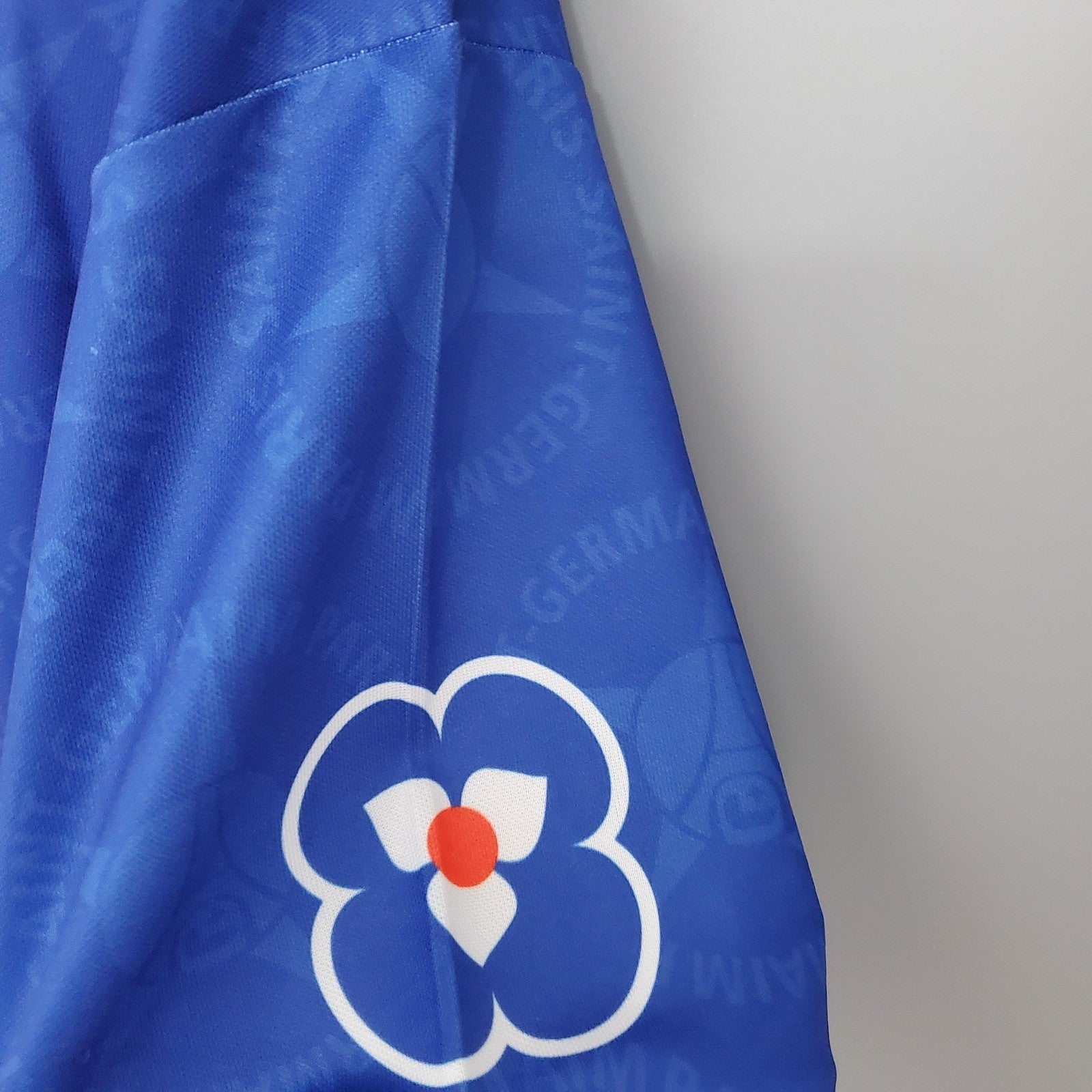 Retro Psg 95 96 Home