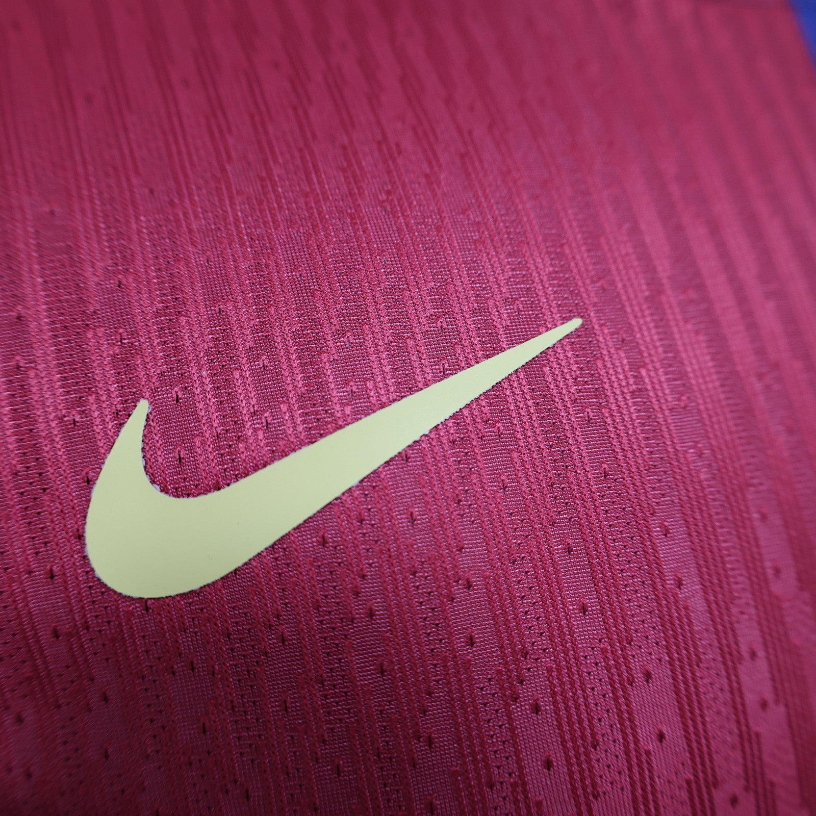 24 25 Player Barcelona Special Edition Home Stadium