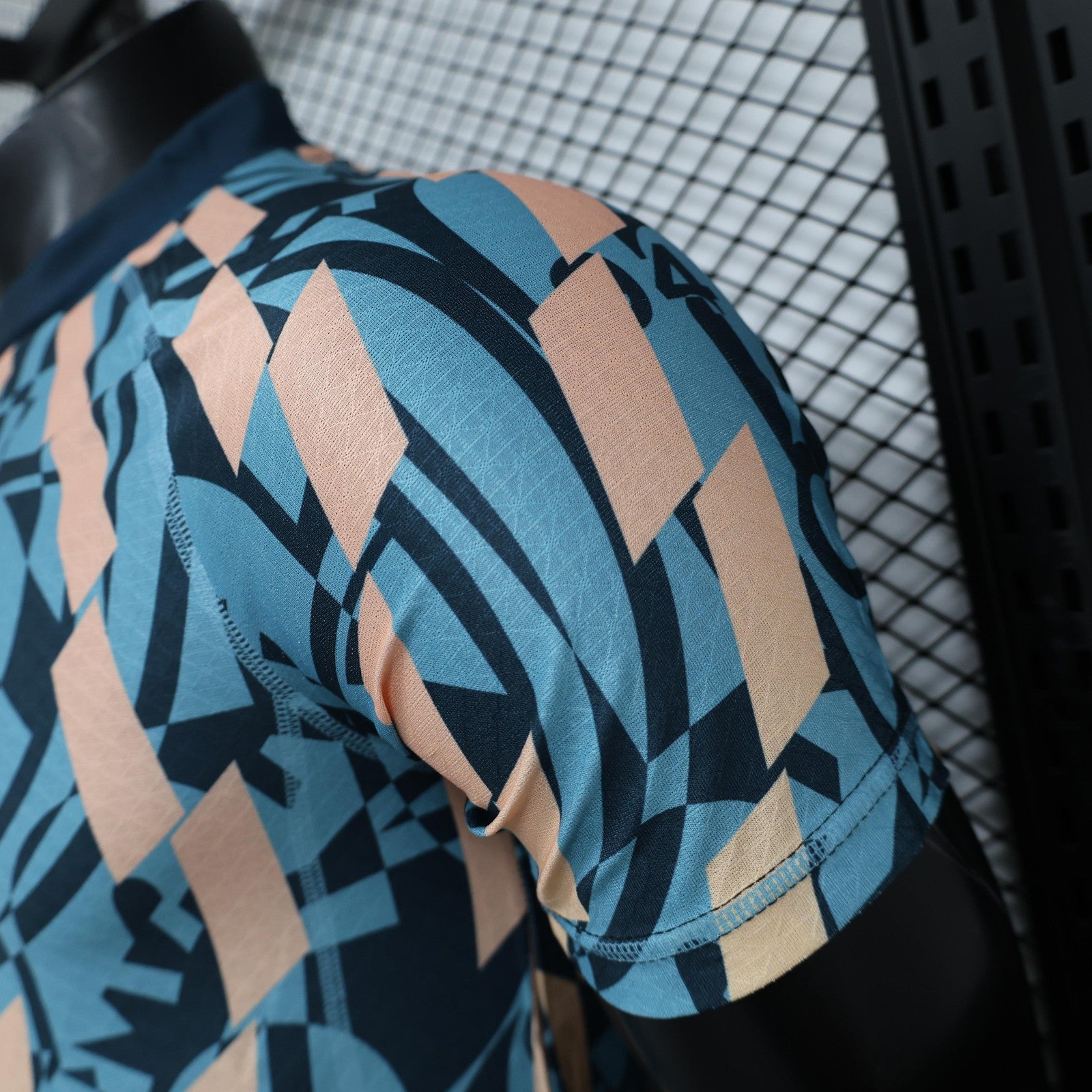 24 25 Player Manchester City Special Edition 2