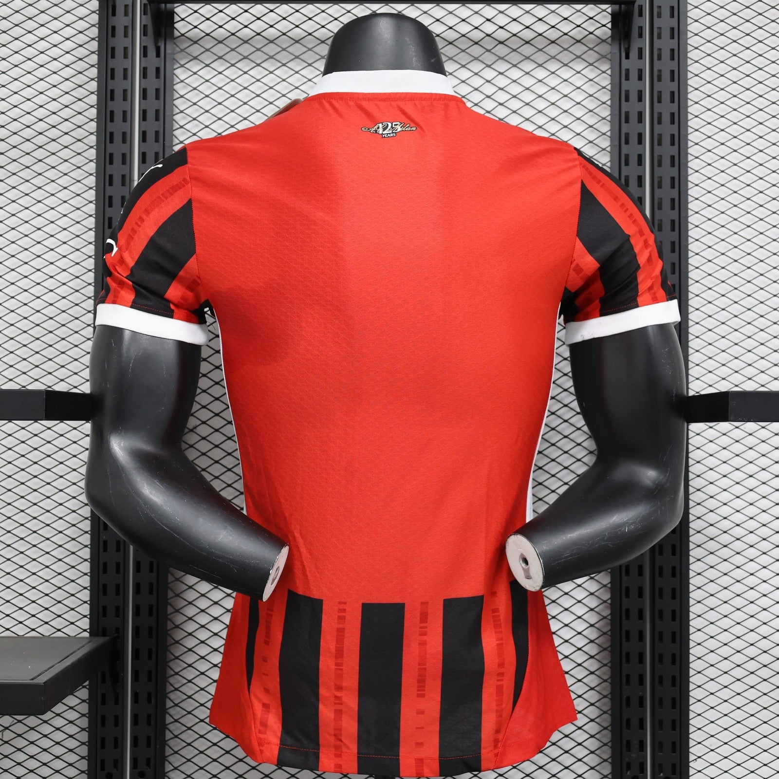 24 25 Player Ac Milan Home