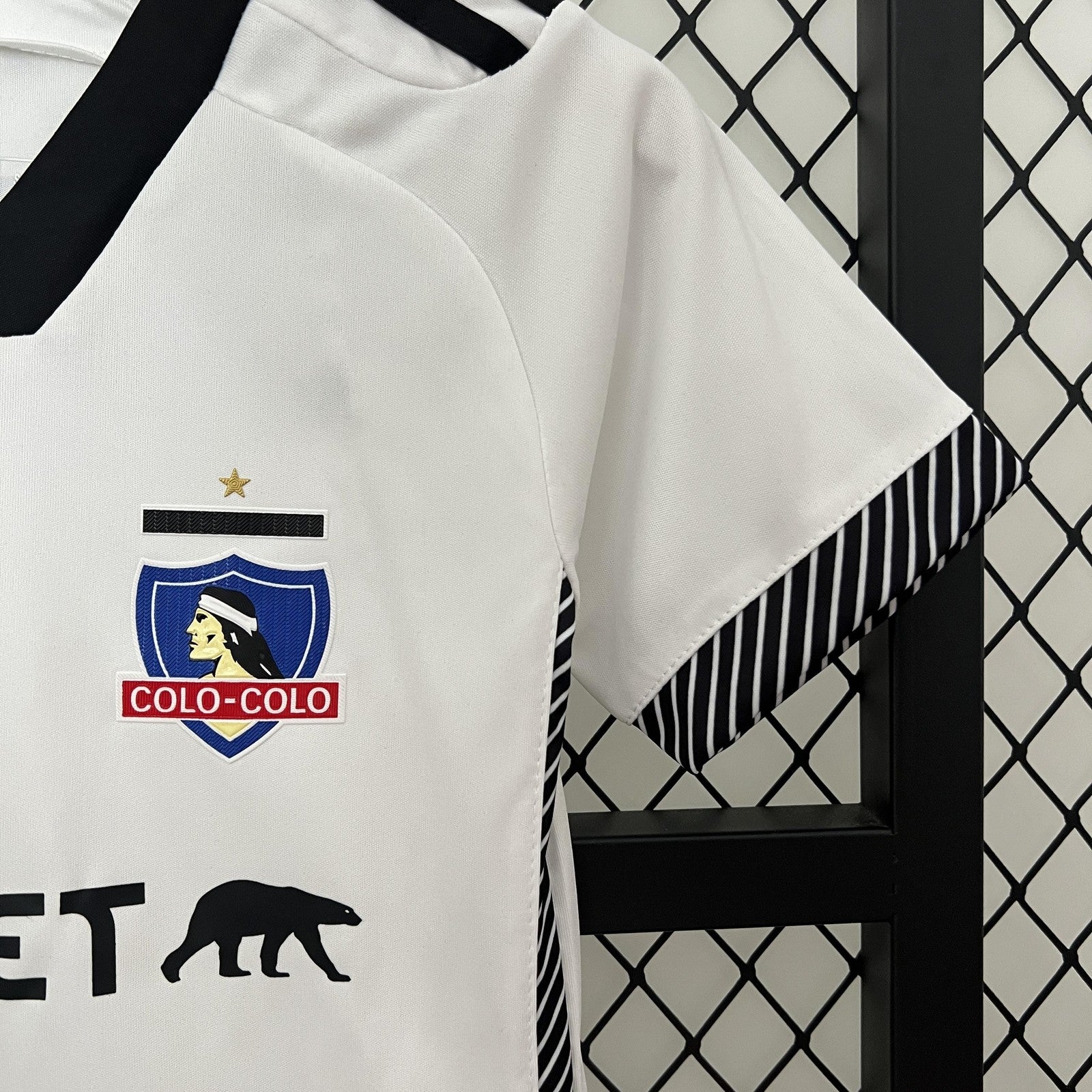 24 25 Kids Colo Colo Home