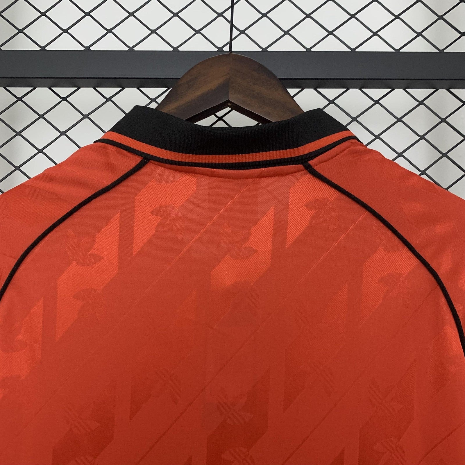 25 26 Flamengo Special Edition